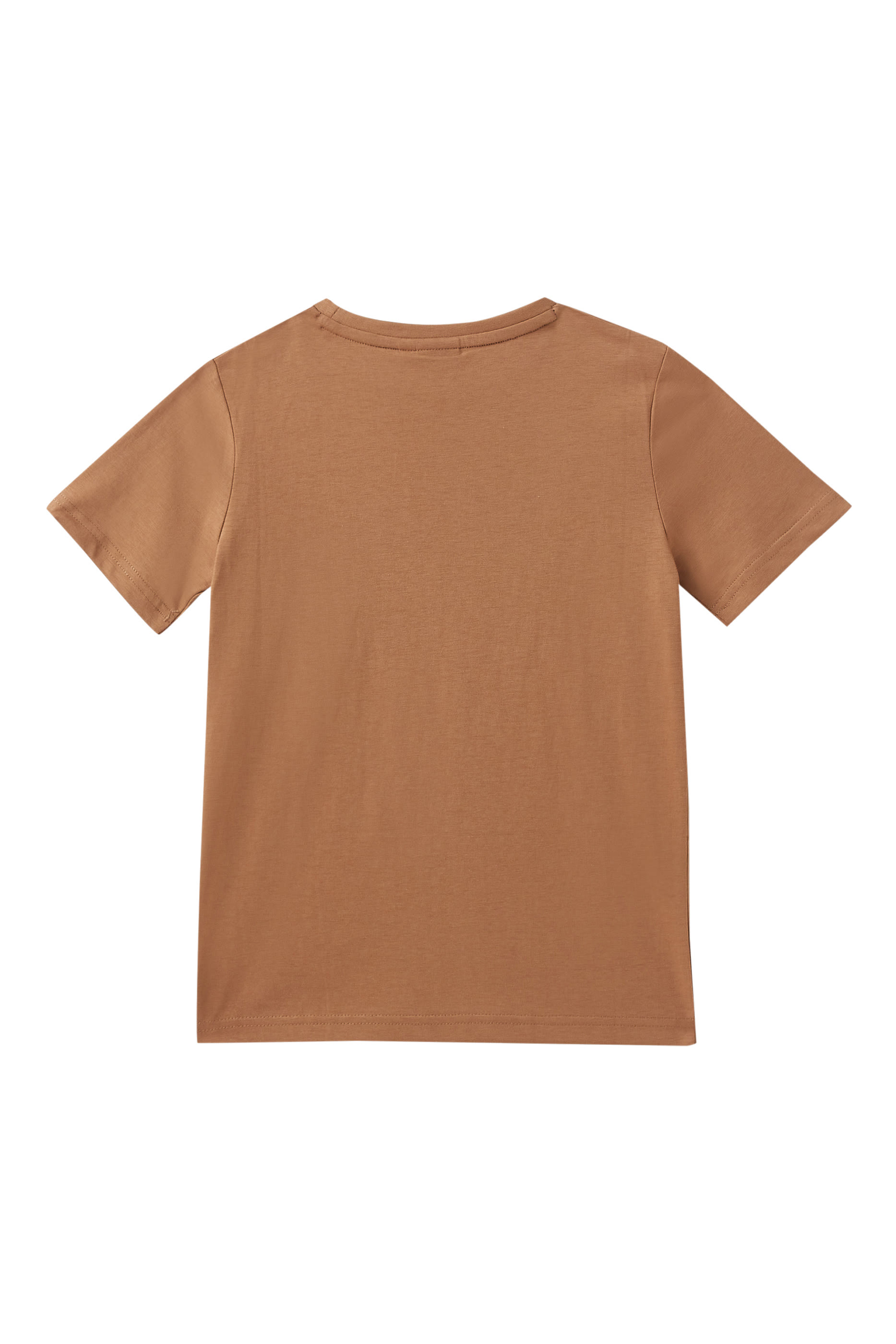 Kids Graphic Logo T-Shirt