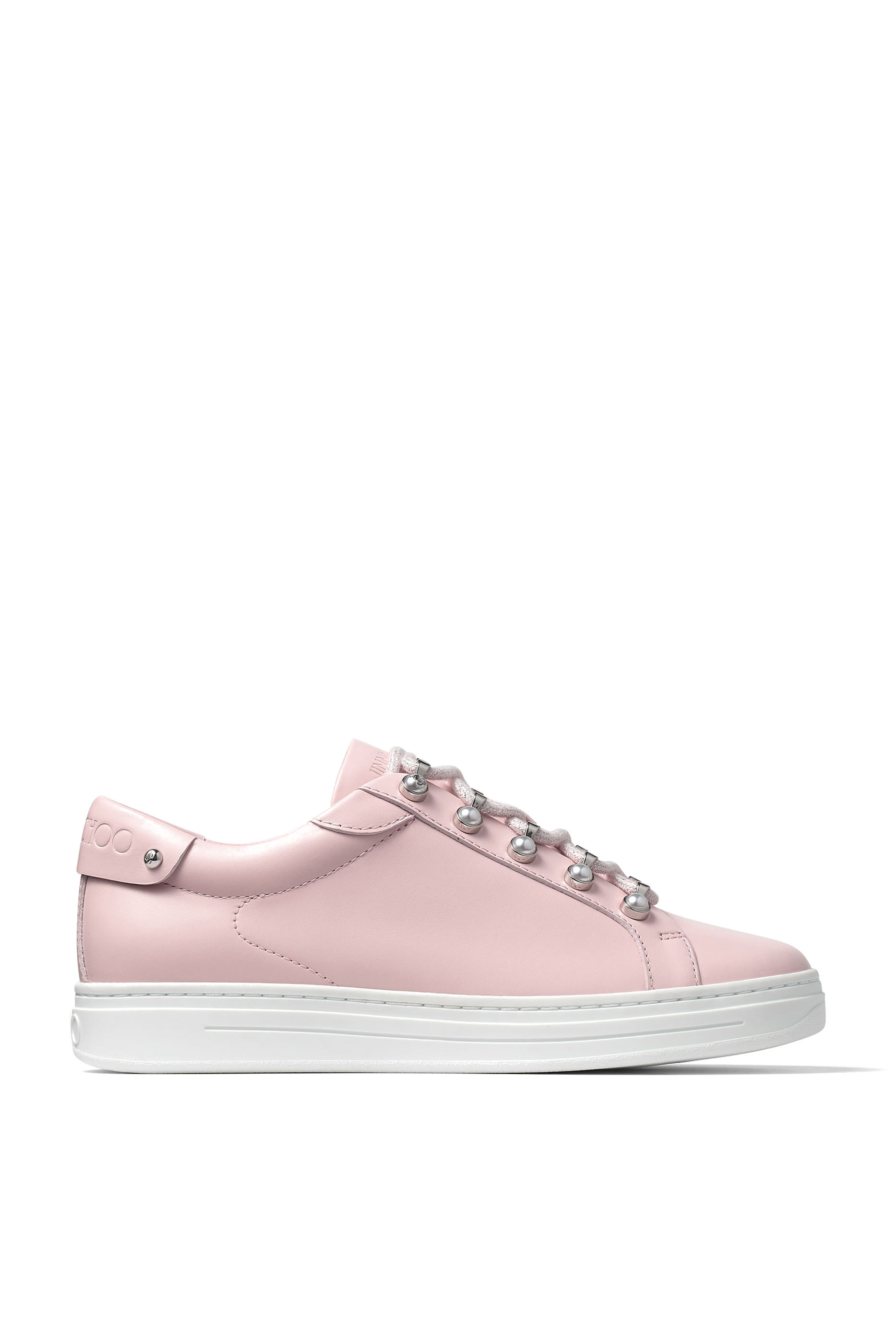 Antibes Leather Sneakers