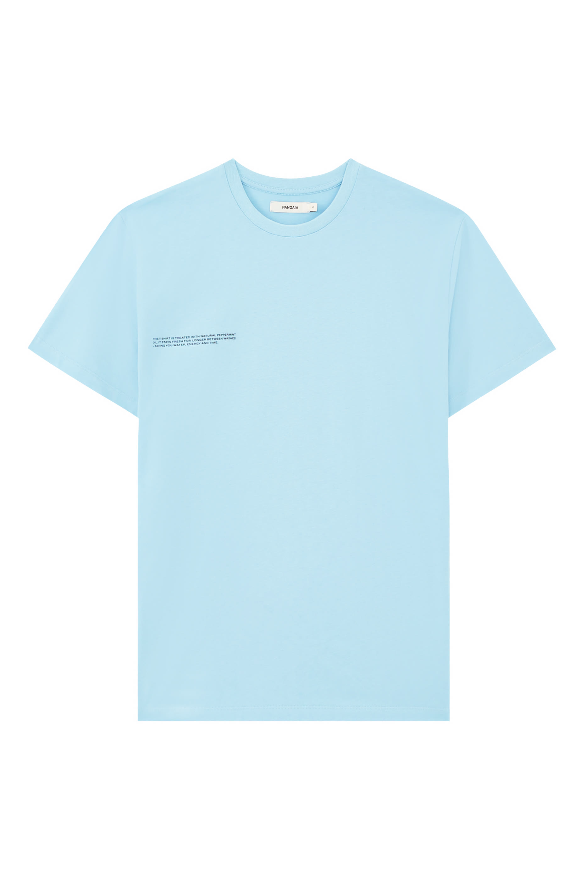 Organic Cotton T-Shirt