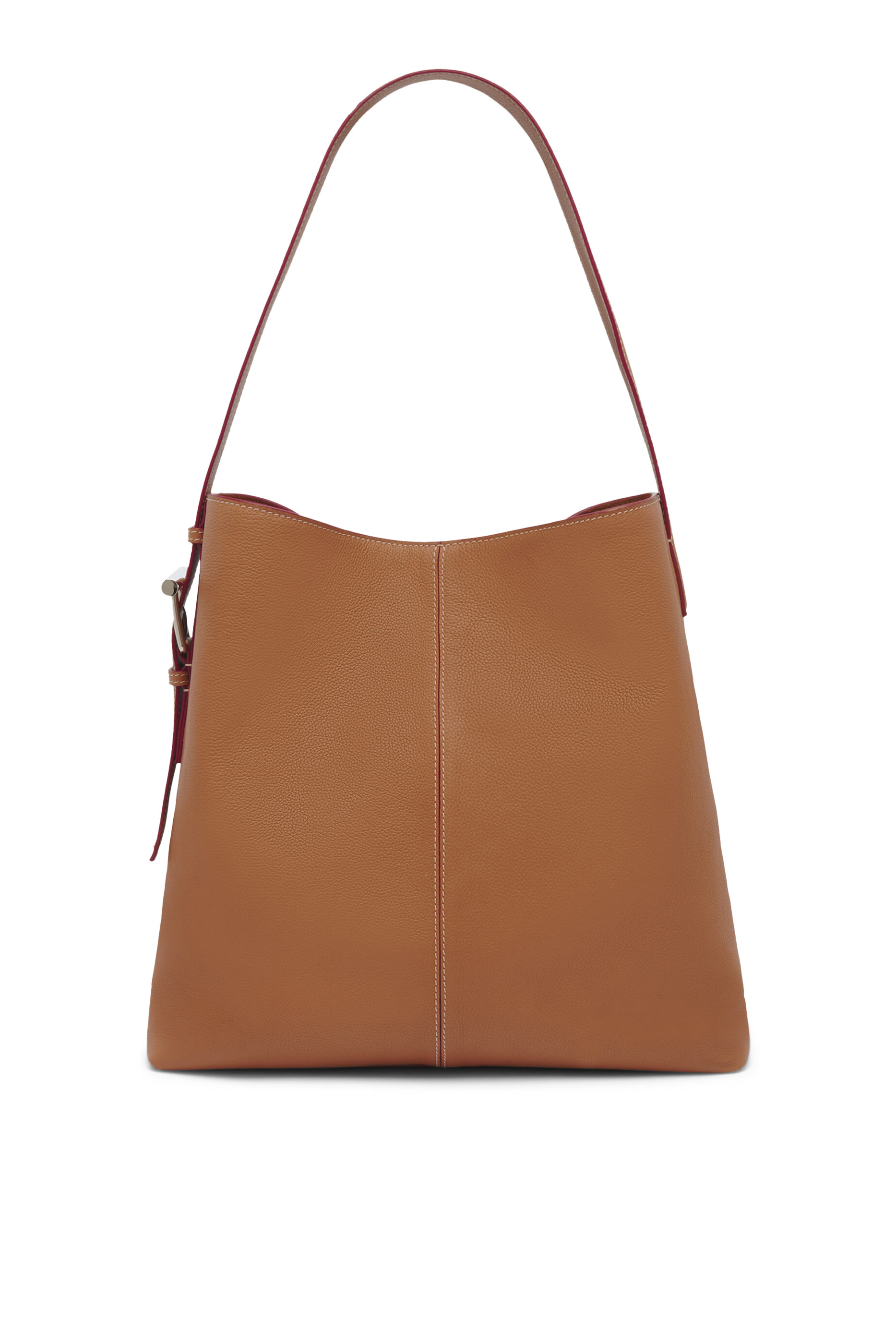 T-Bar Sling Shoulder Bag