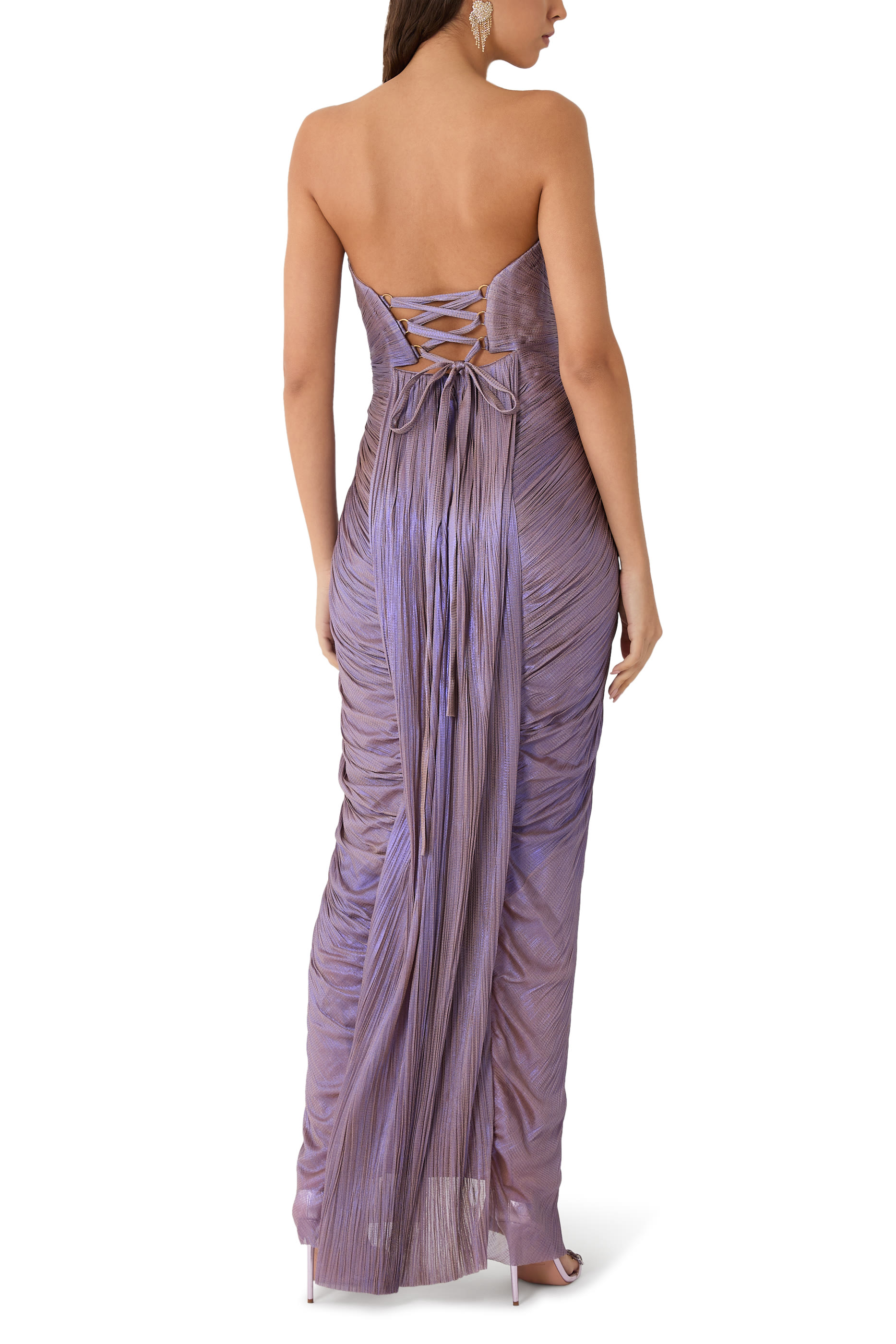  Jasleen Evening Gown