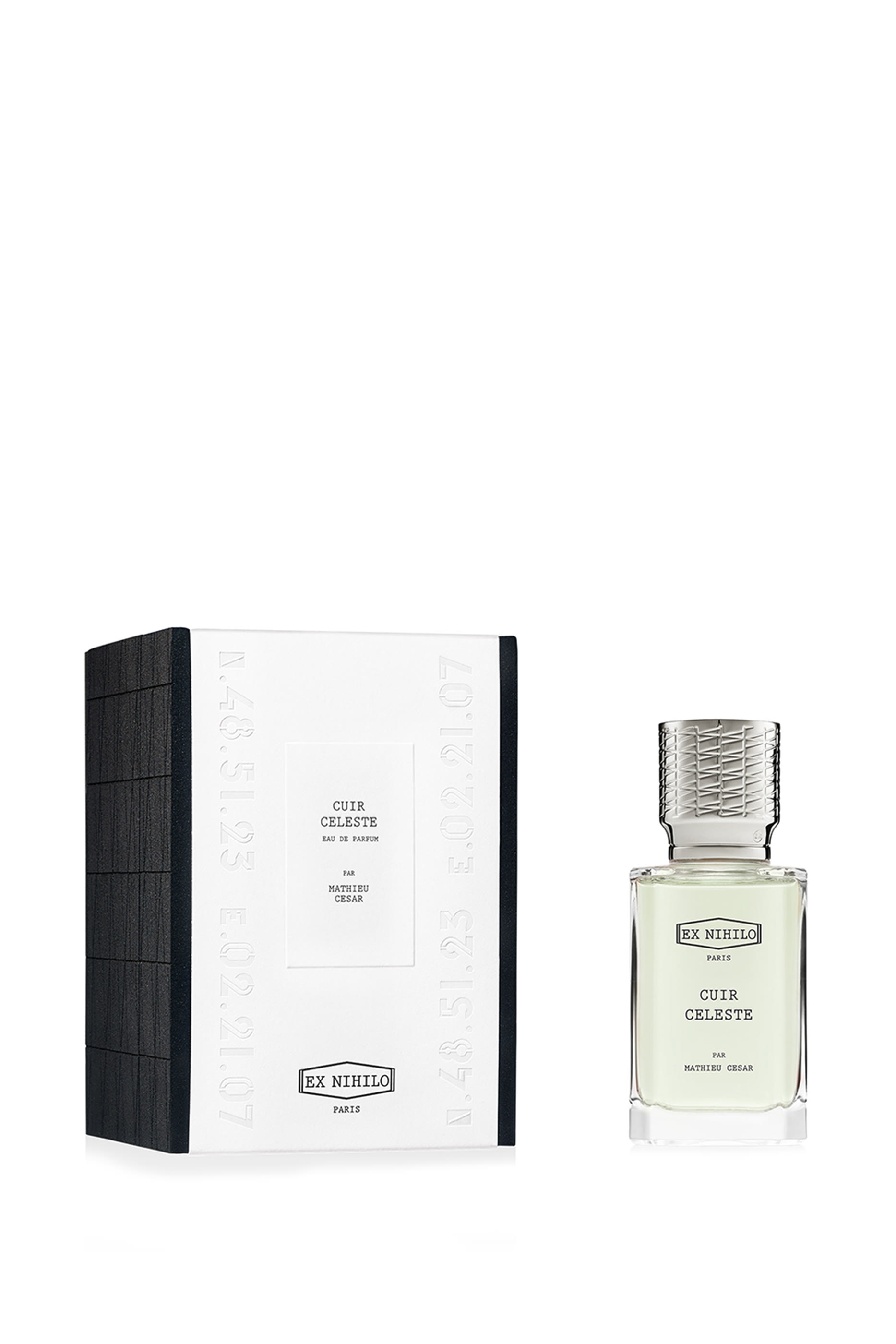 Cuir Celeste Eau de Parfum