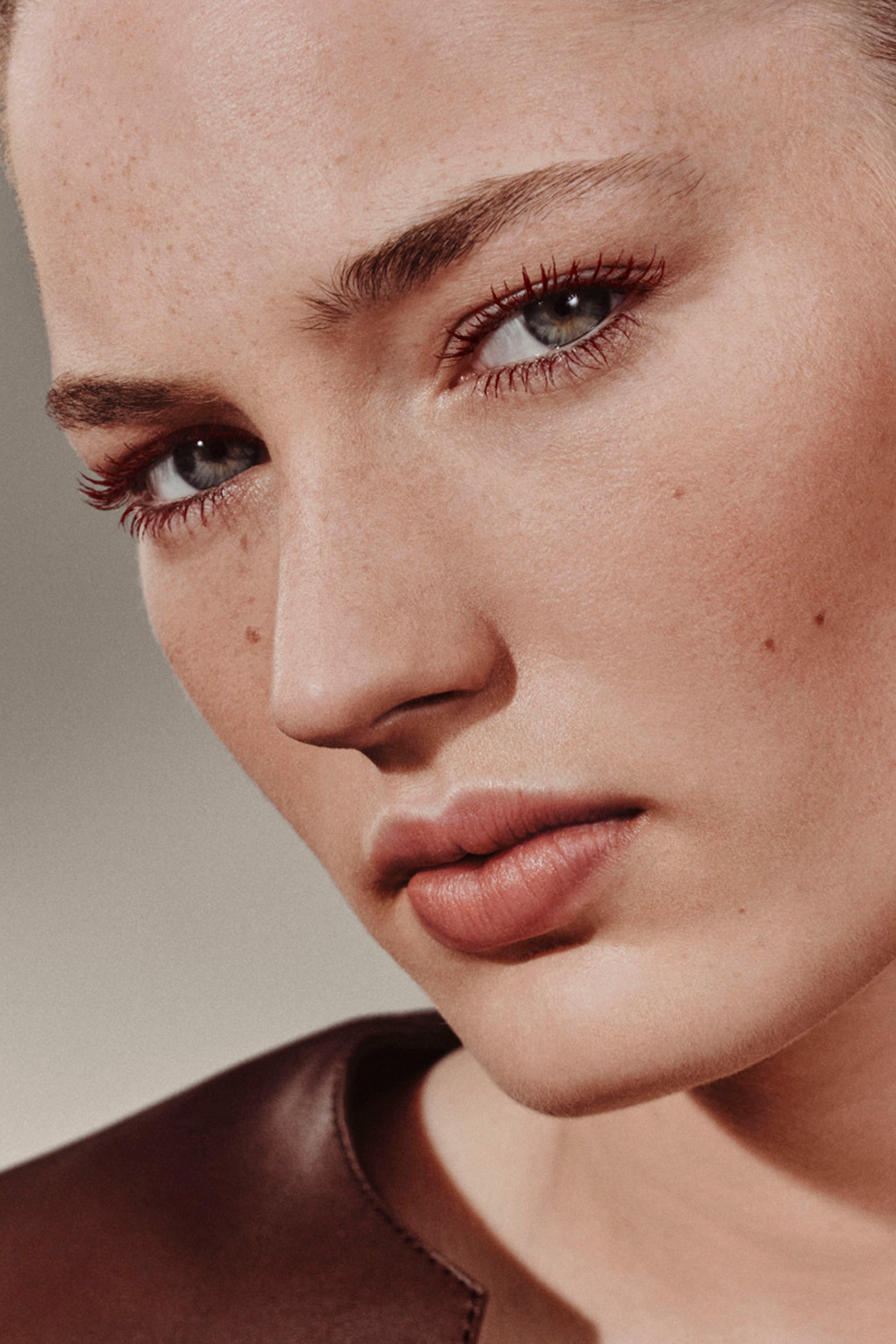 Trait d'Herm&egrave;s, Revitalizing Care Mascara