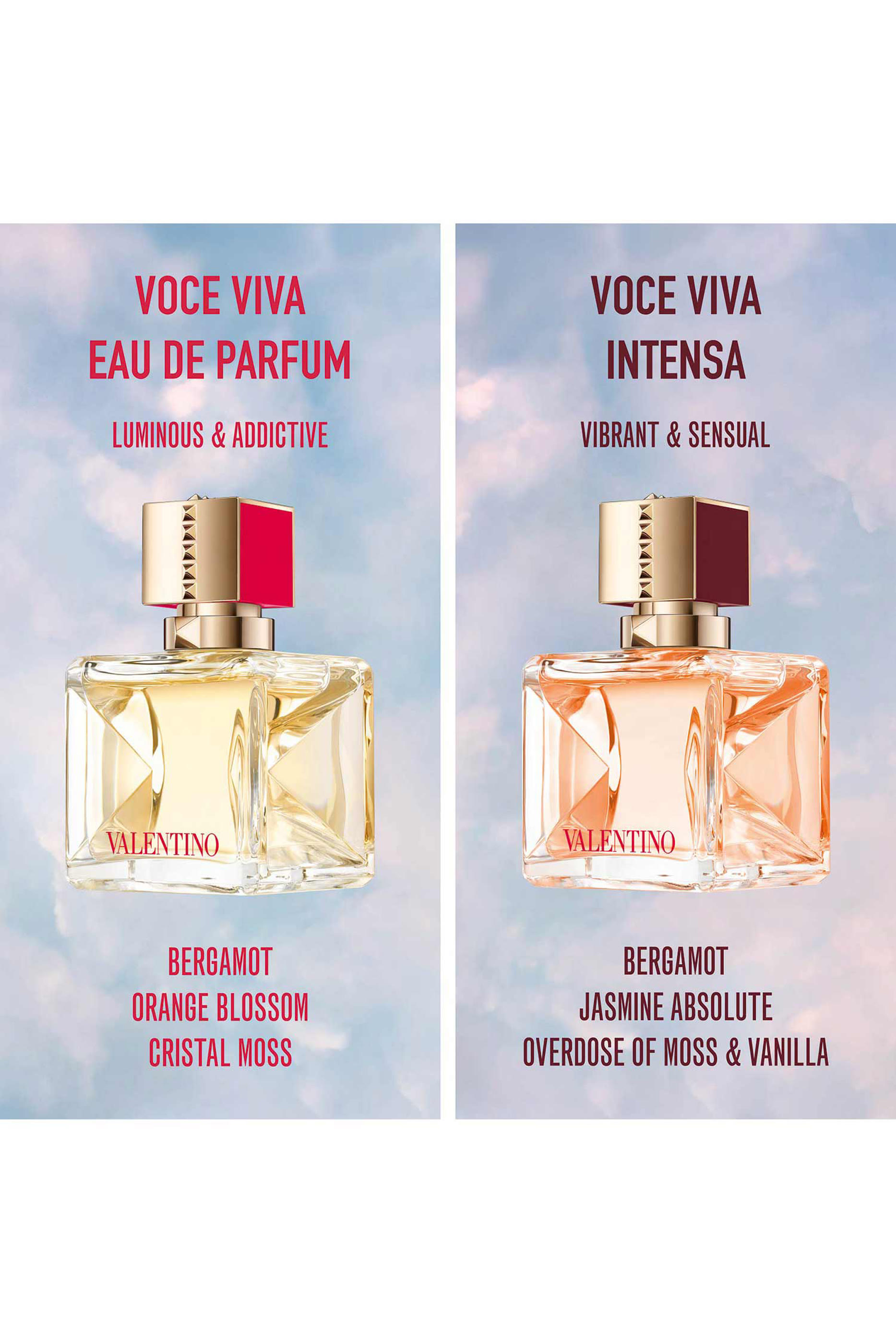 Voce Viva Intense Eau de Parfum