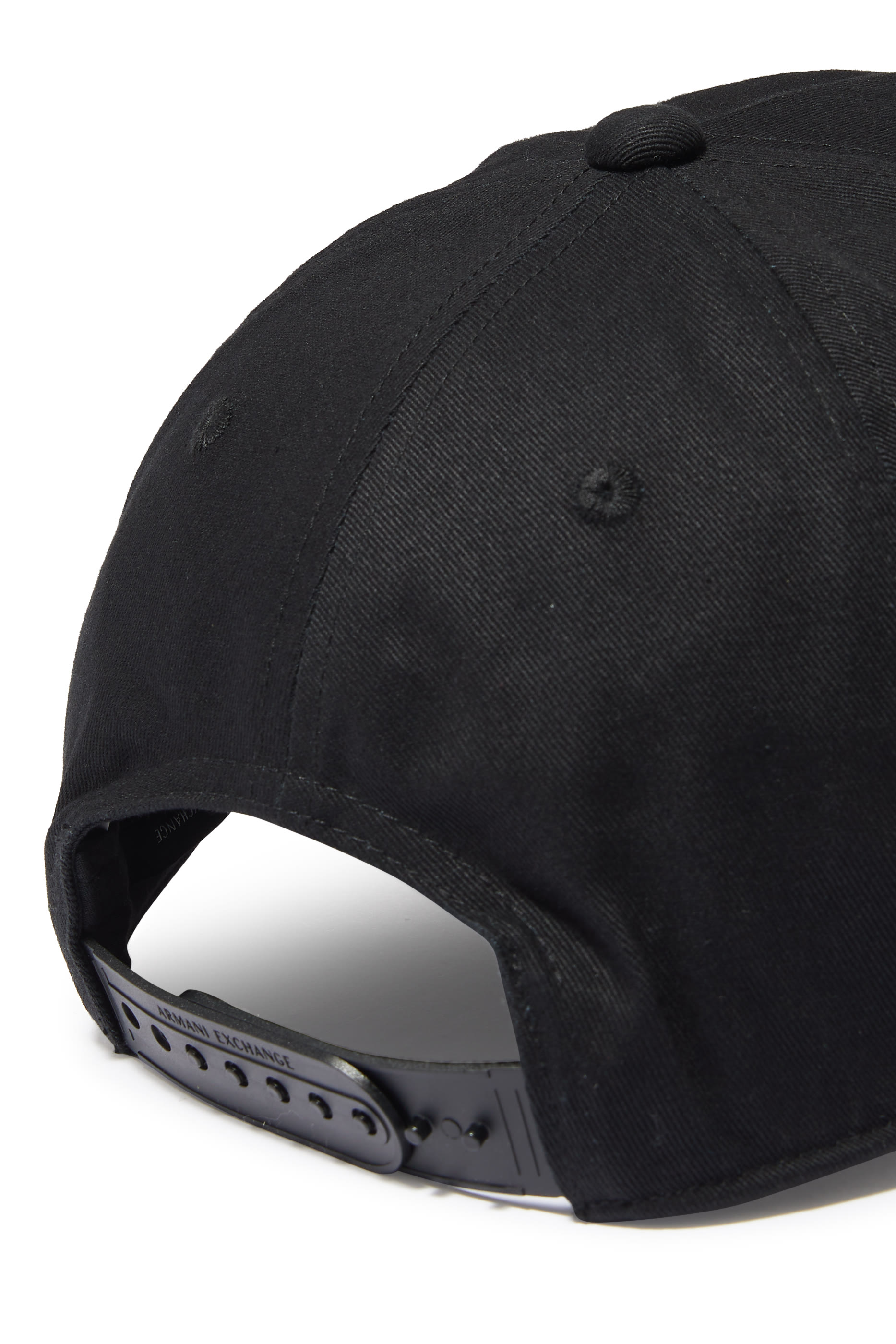 AX Logo Baseball Hat