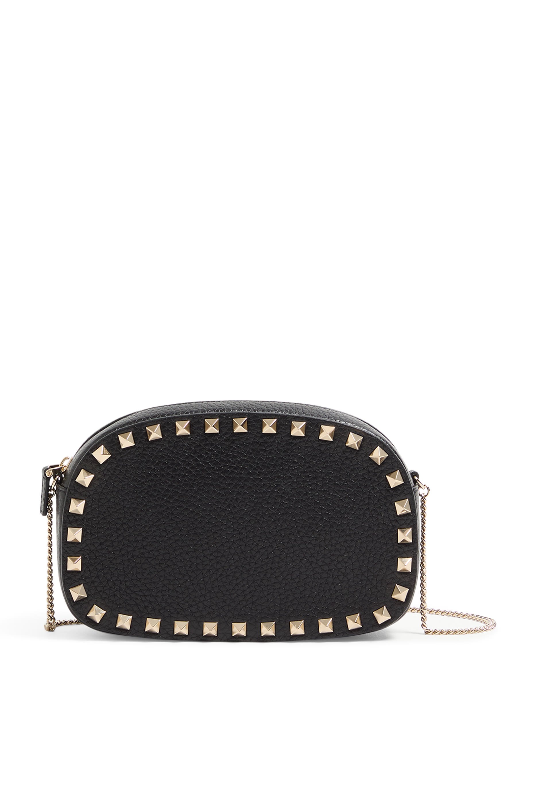 Mini Rockstud Crossbody Bag