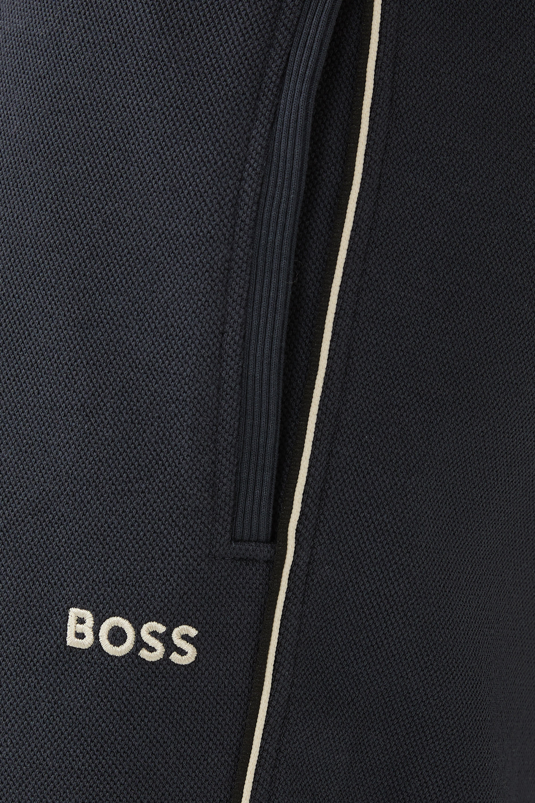Regular-Fit Trousers