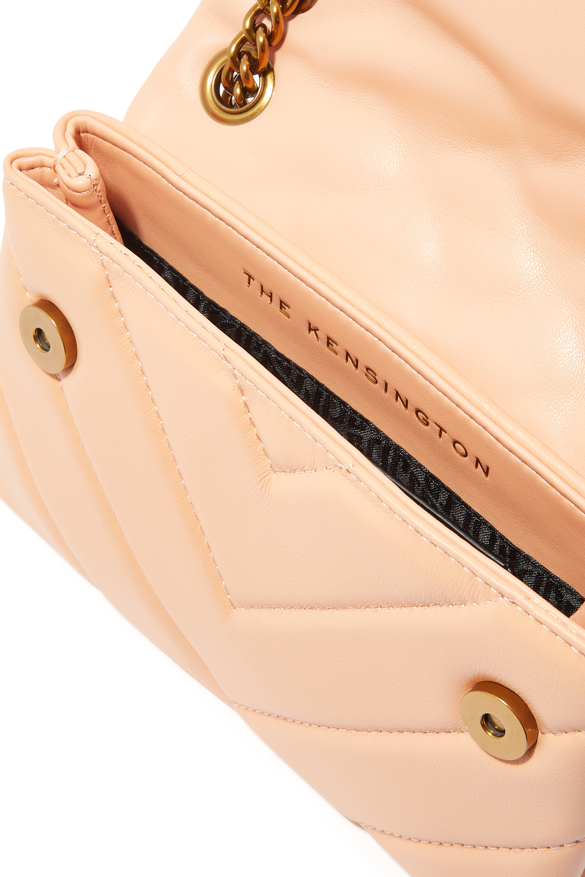 Kensington Mini Shoulder Bag