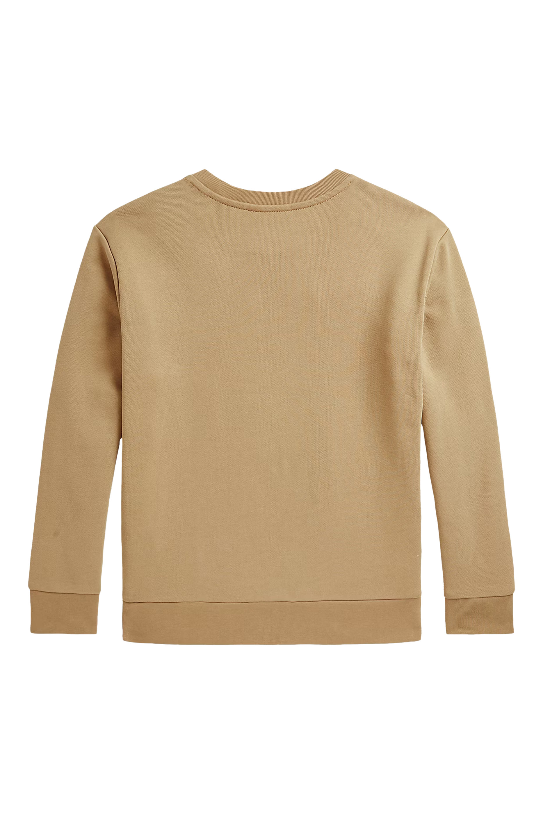 Kids Lunar New Year Polo Bear Sweatshirt