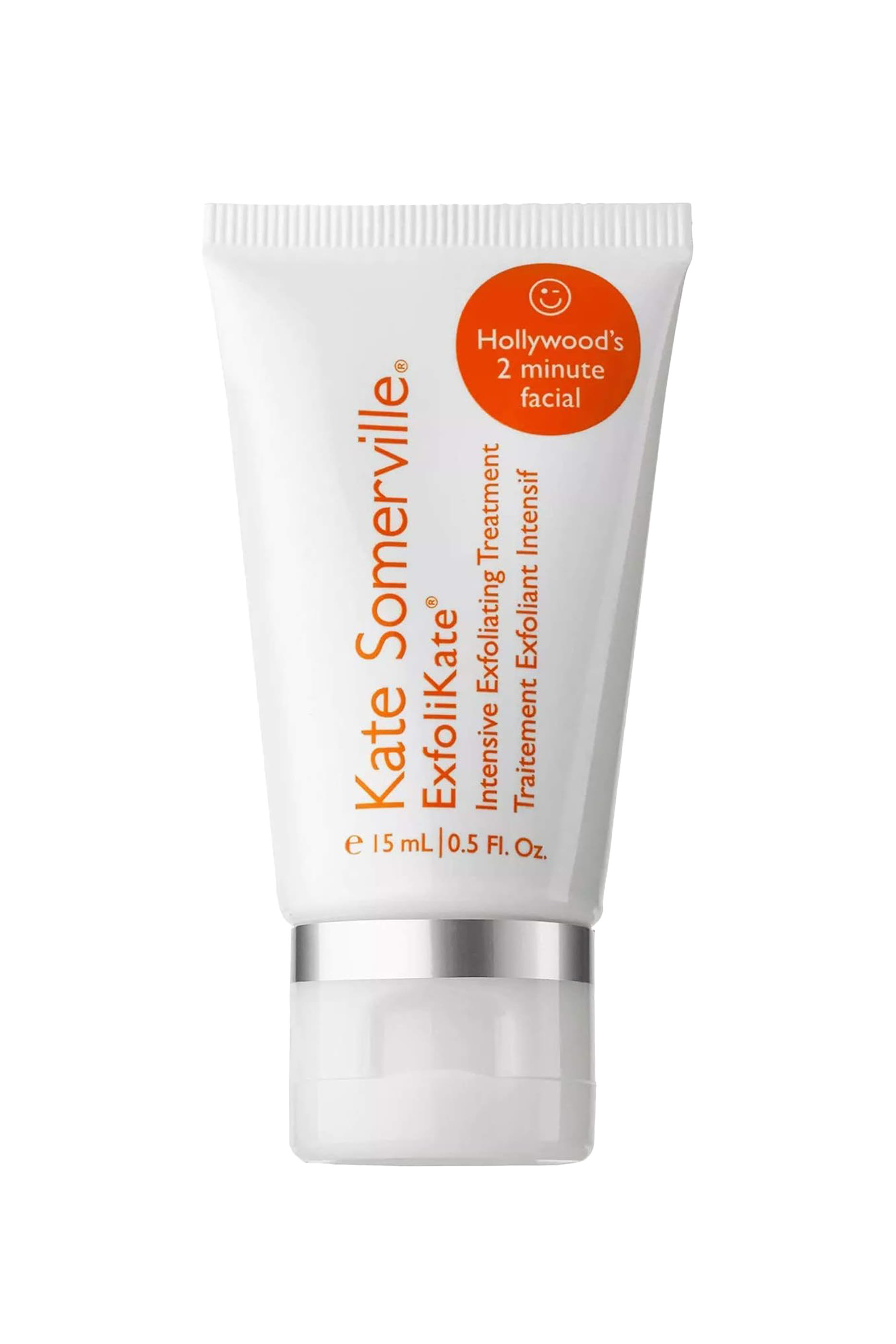 ExfoliKate&reg; Intensive Exfoliating Treatment