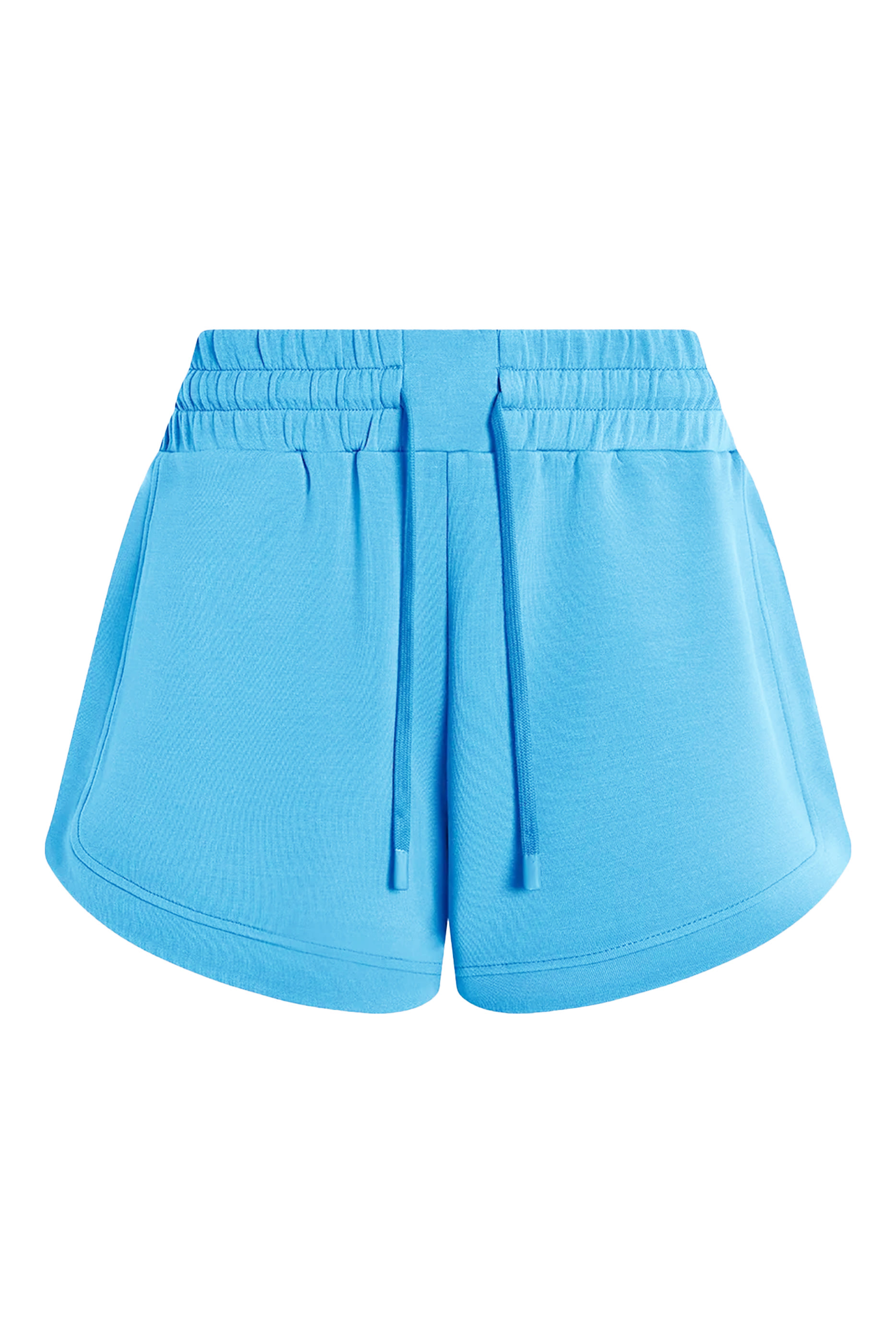 Ollie High Rise shorts