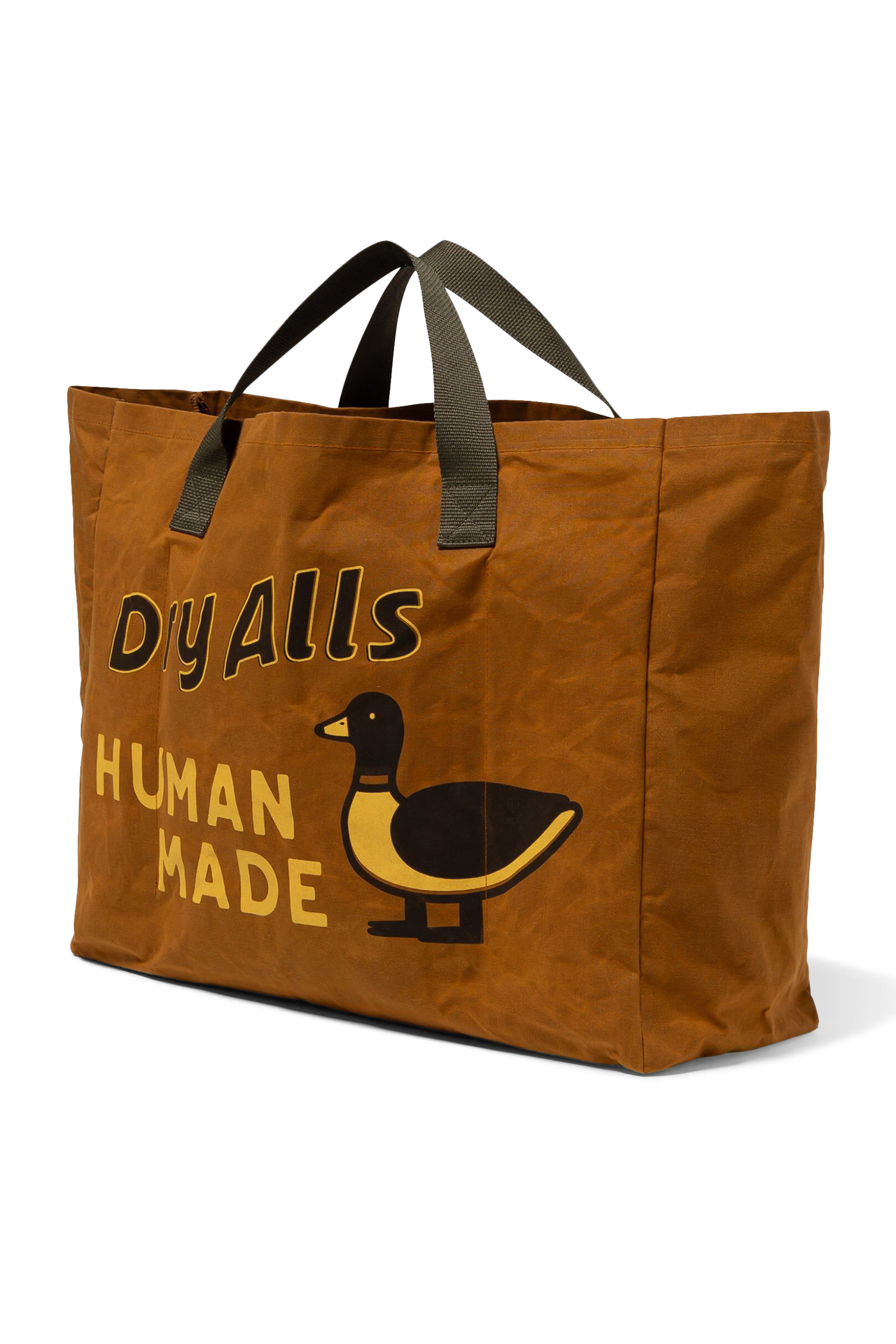 Decoy Tote Bag