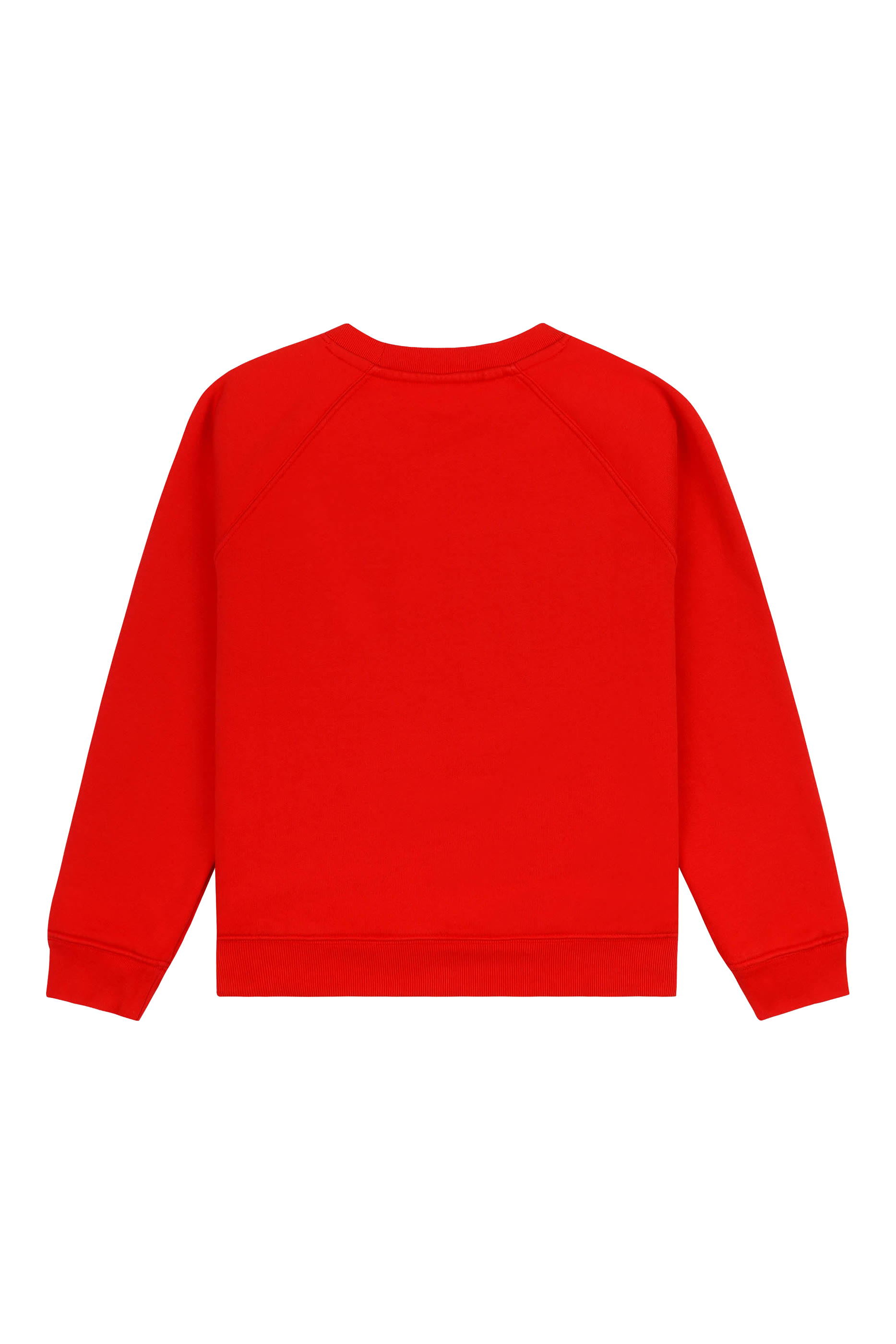 Kids Fitness Group Crewneck Sweatshirt