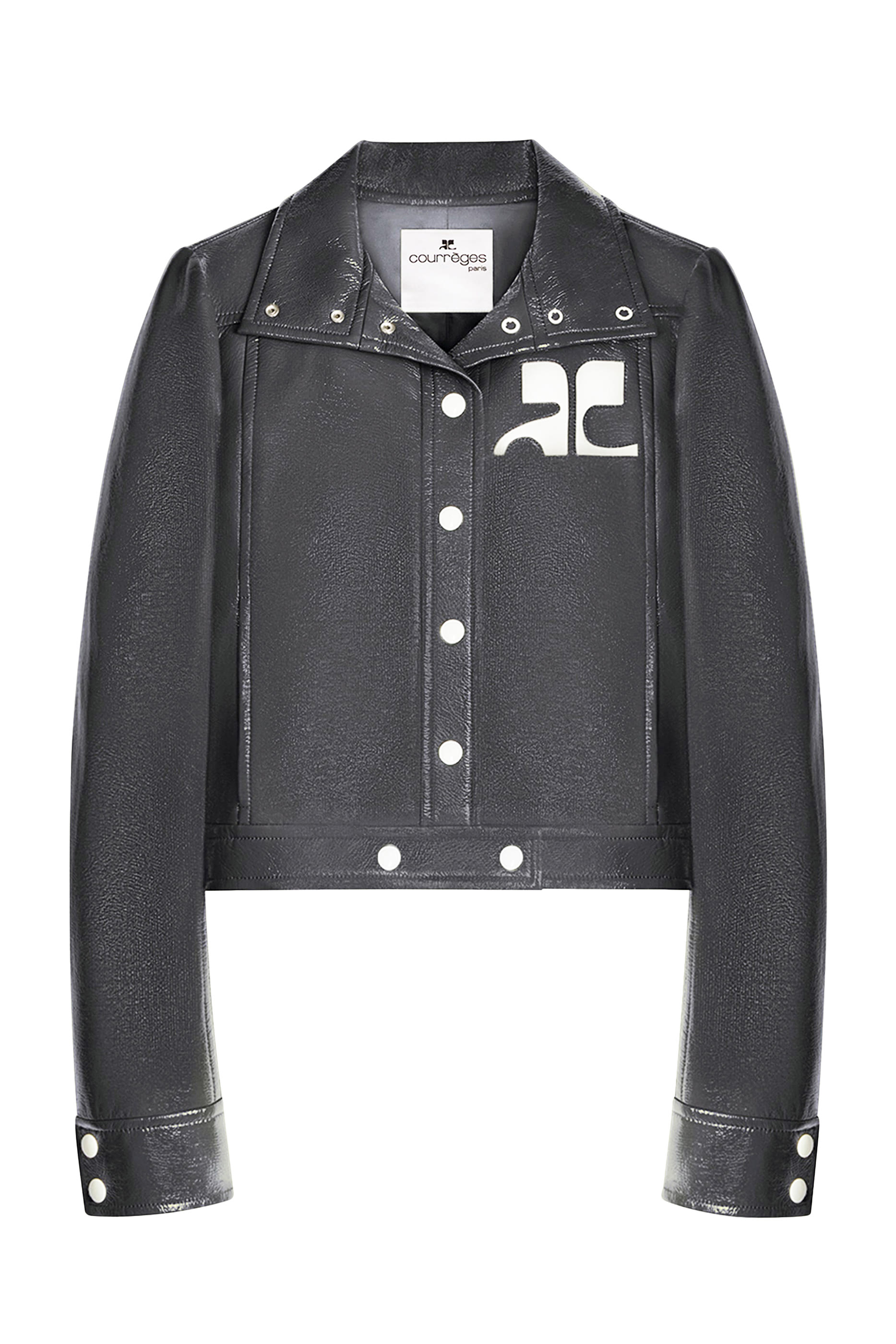 Reedition Vinyl Jacket