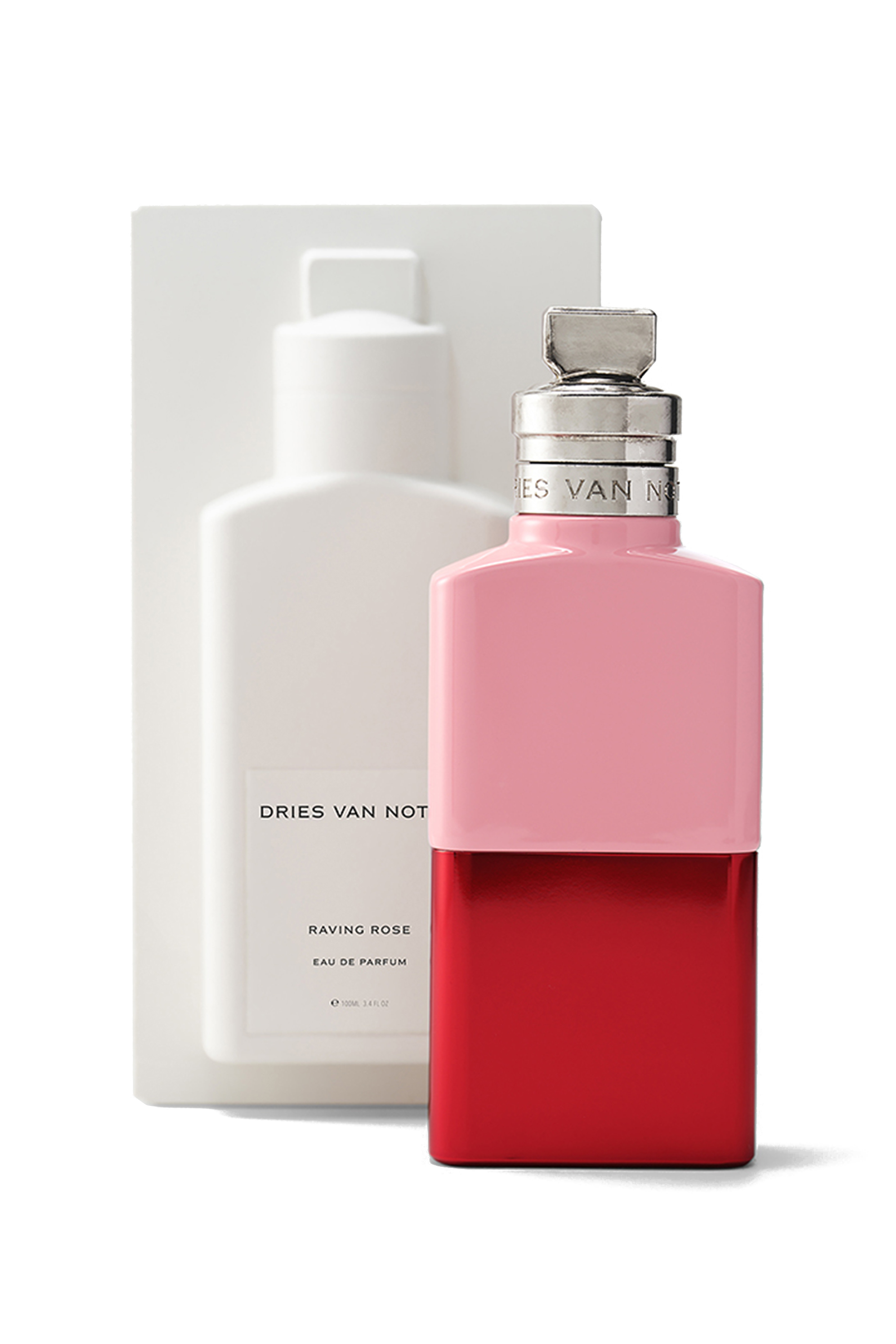 Raving Rose Eau de Parfum