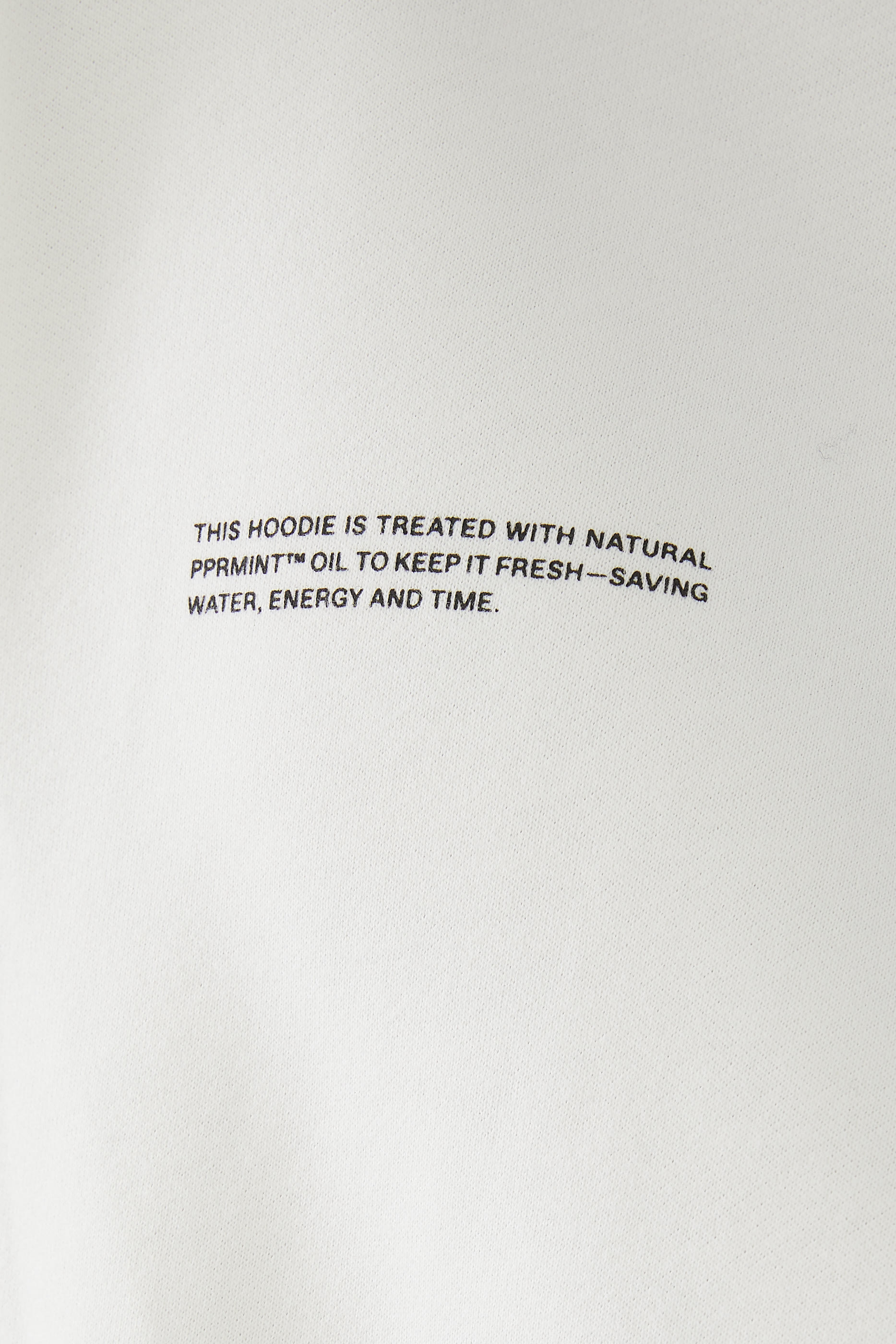 365 Organic Cotton Hoodie