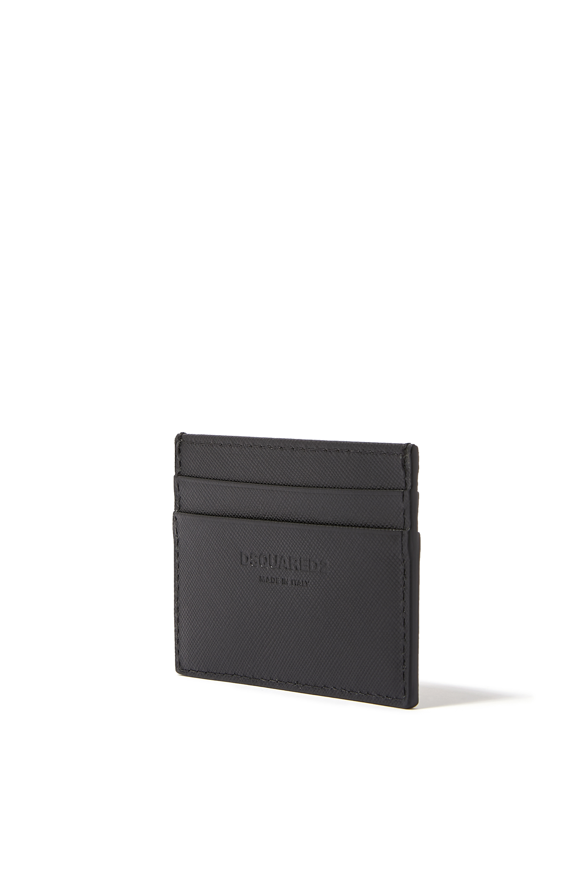 Statement Card Holder