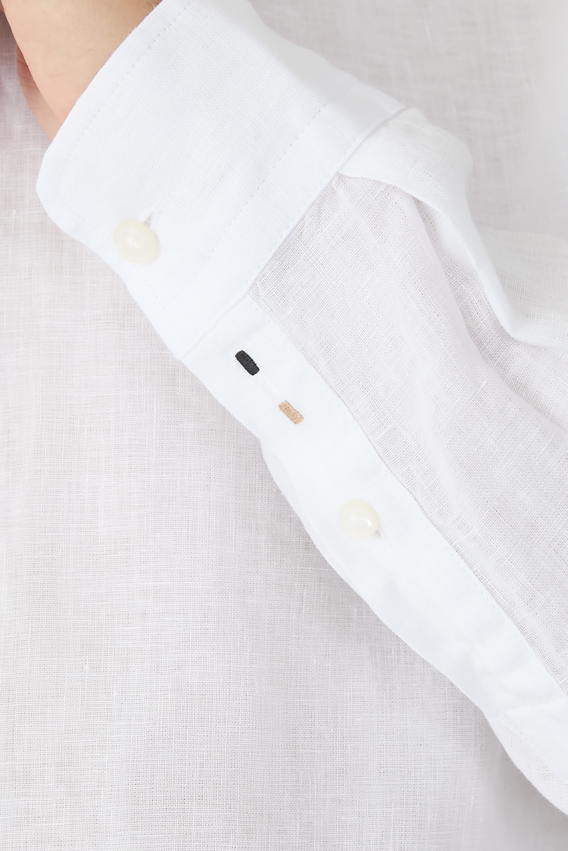 C-Liam Button-Down Shirt