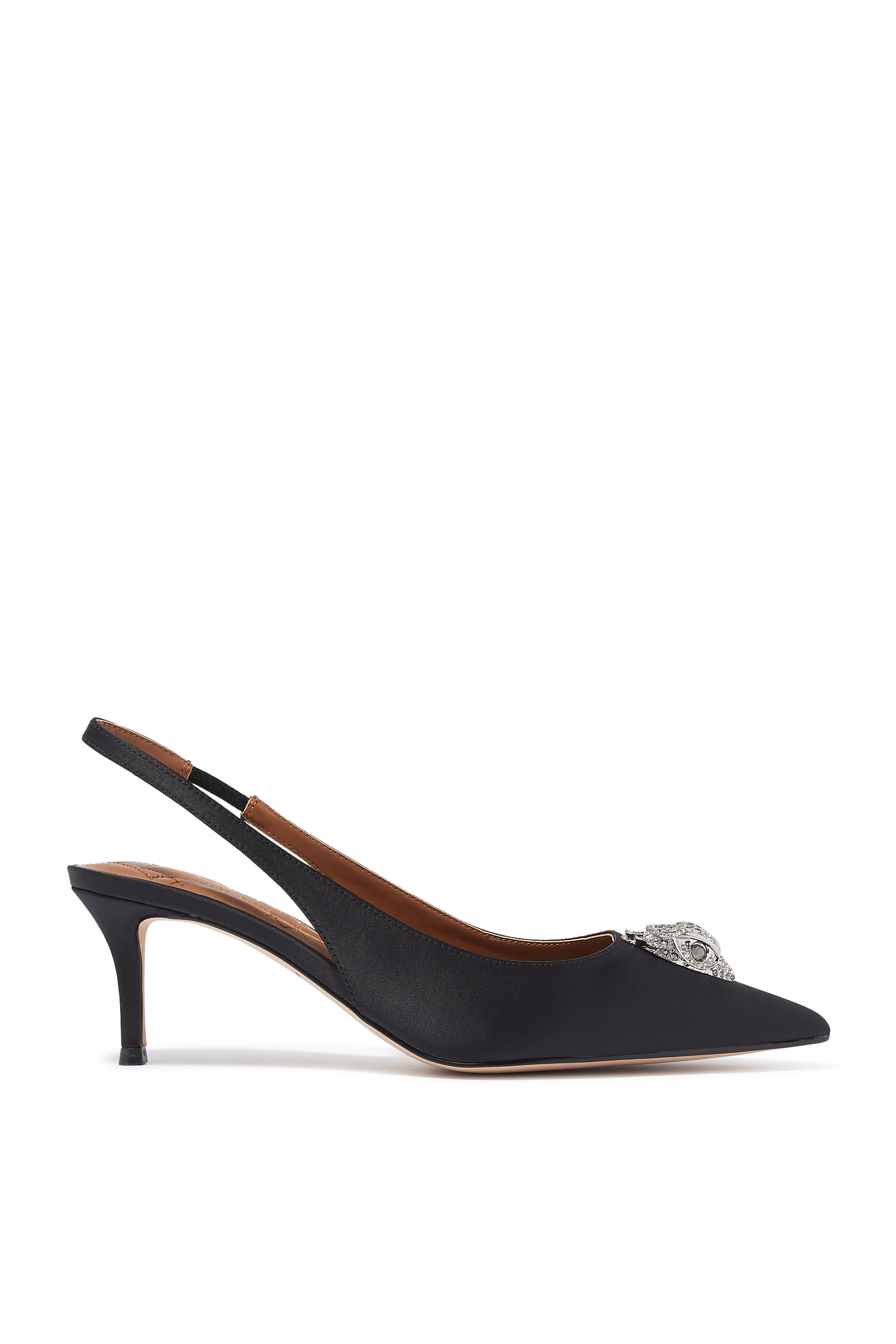 Belgravia 75 Slingback Sandals