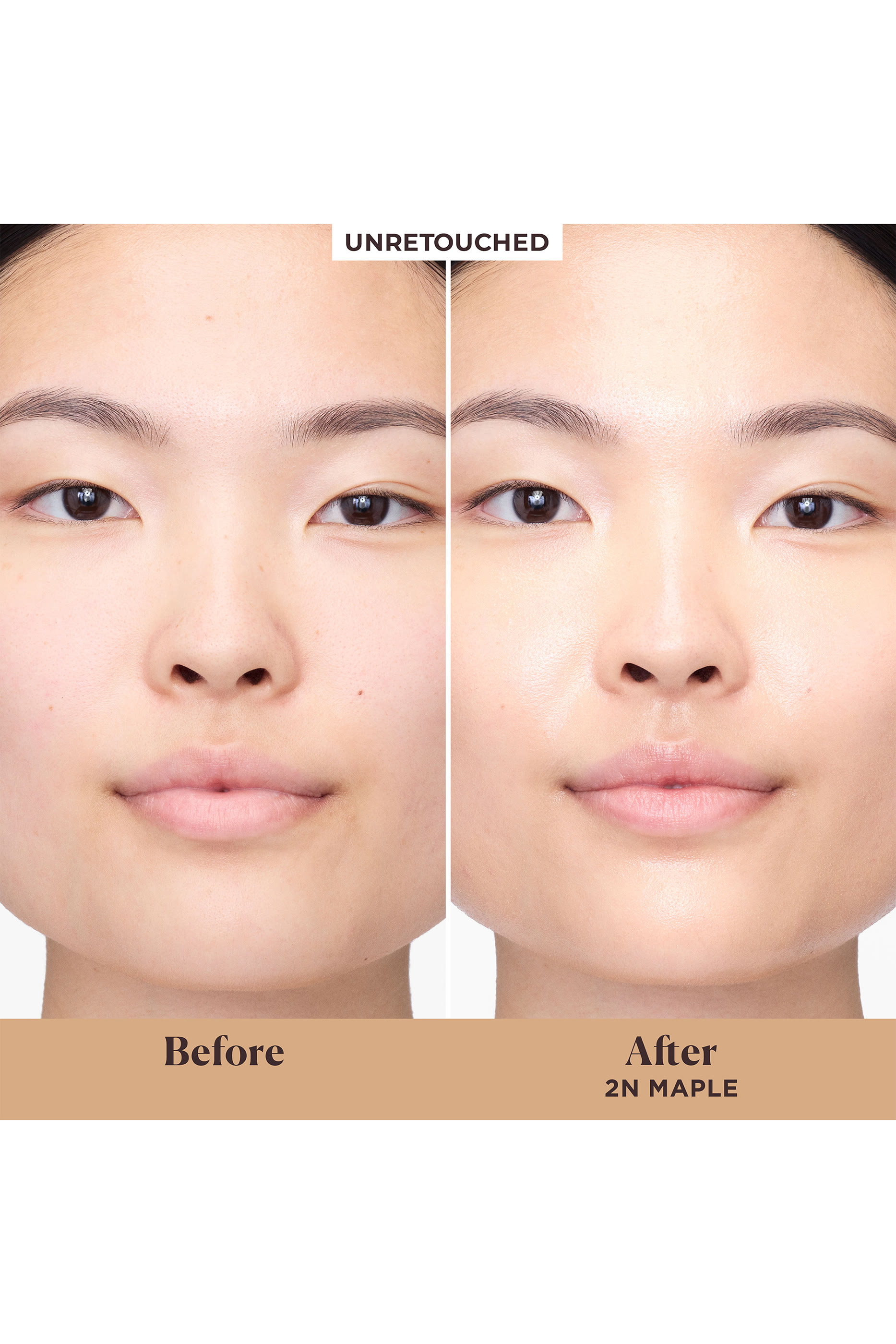 Tinted Moisturizer Natural Dewy SPF 30