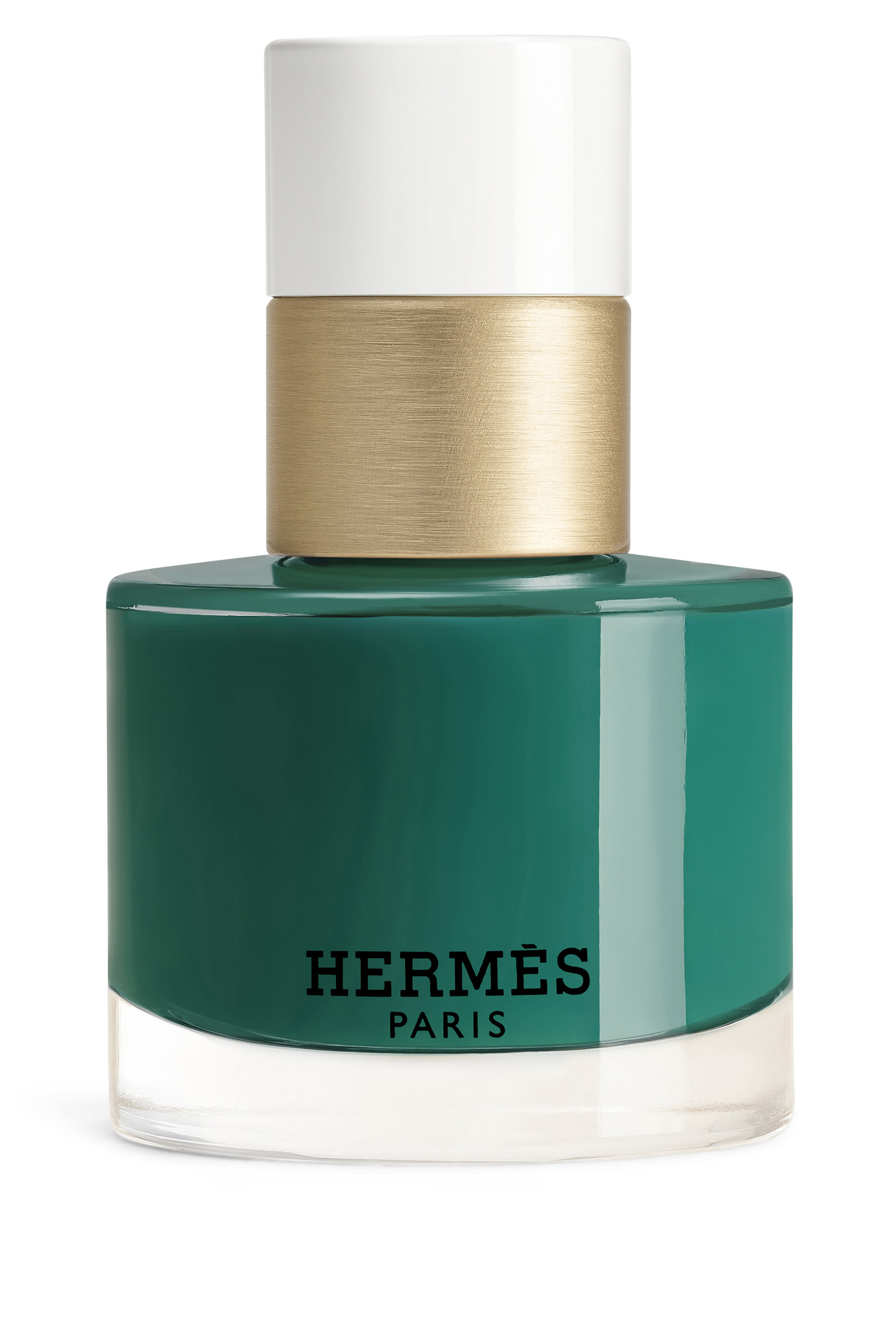 Les Mains Hermès, nail enamel