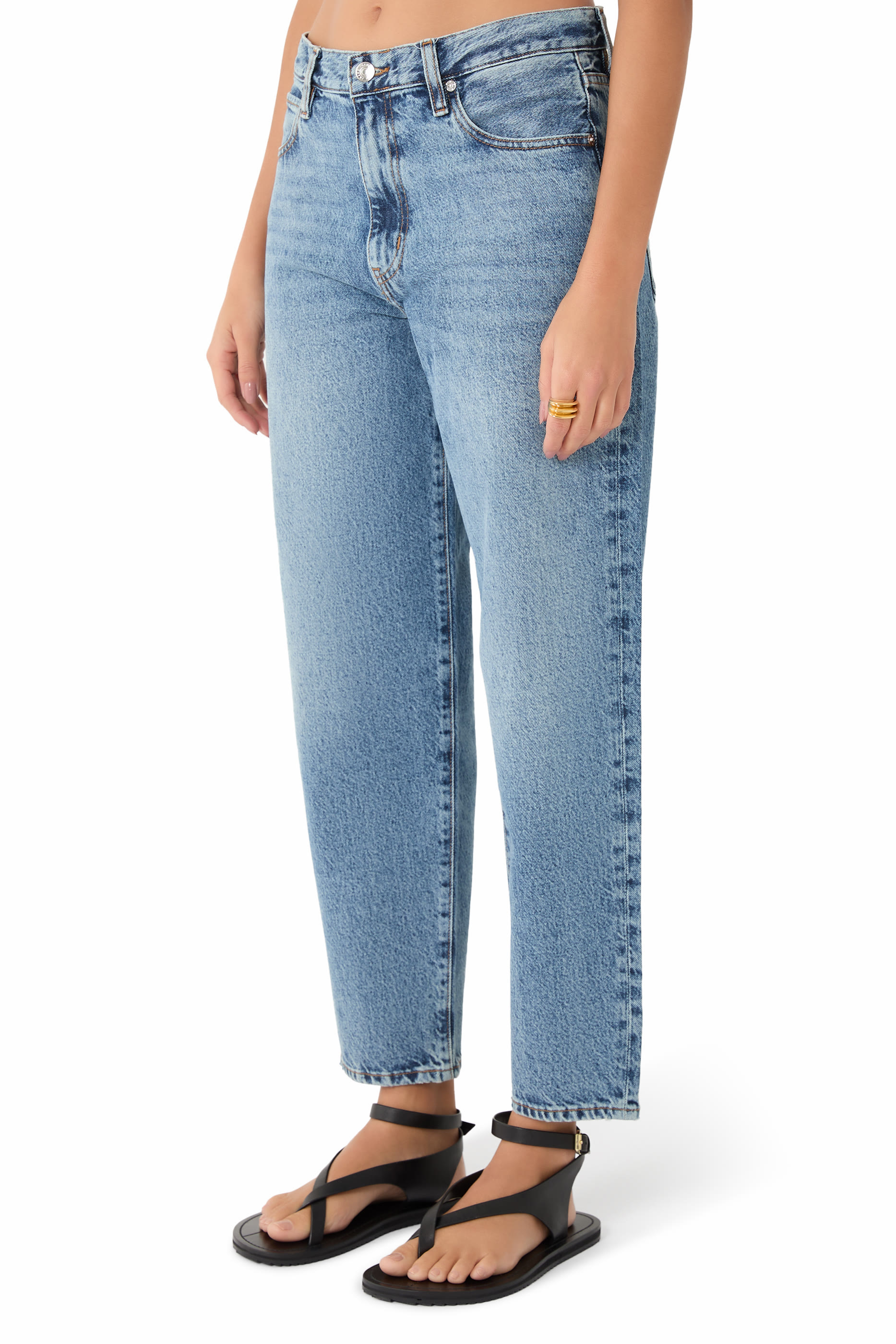 The Candle Jeans 