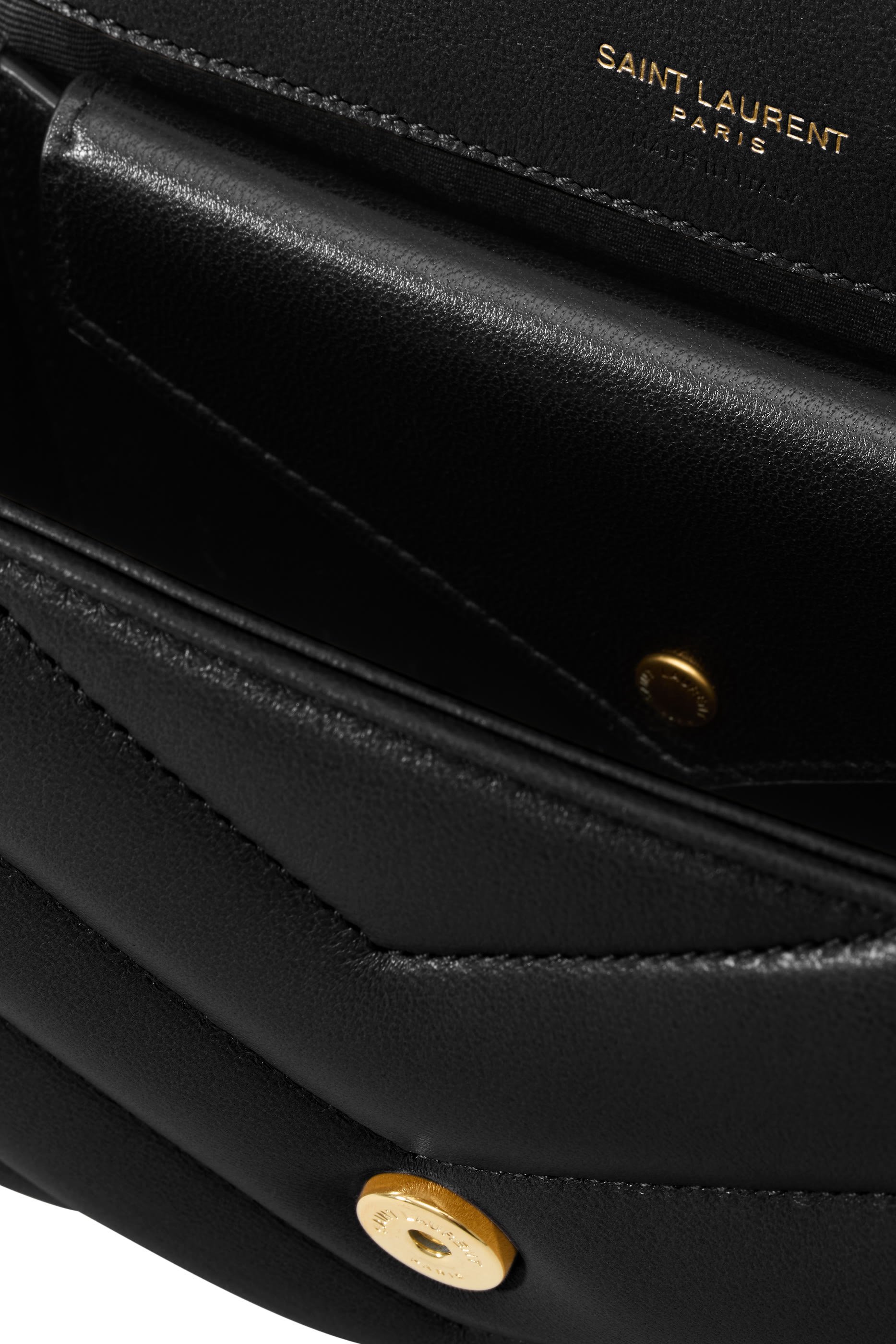 Loulou Small Chain Bag