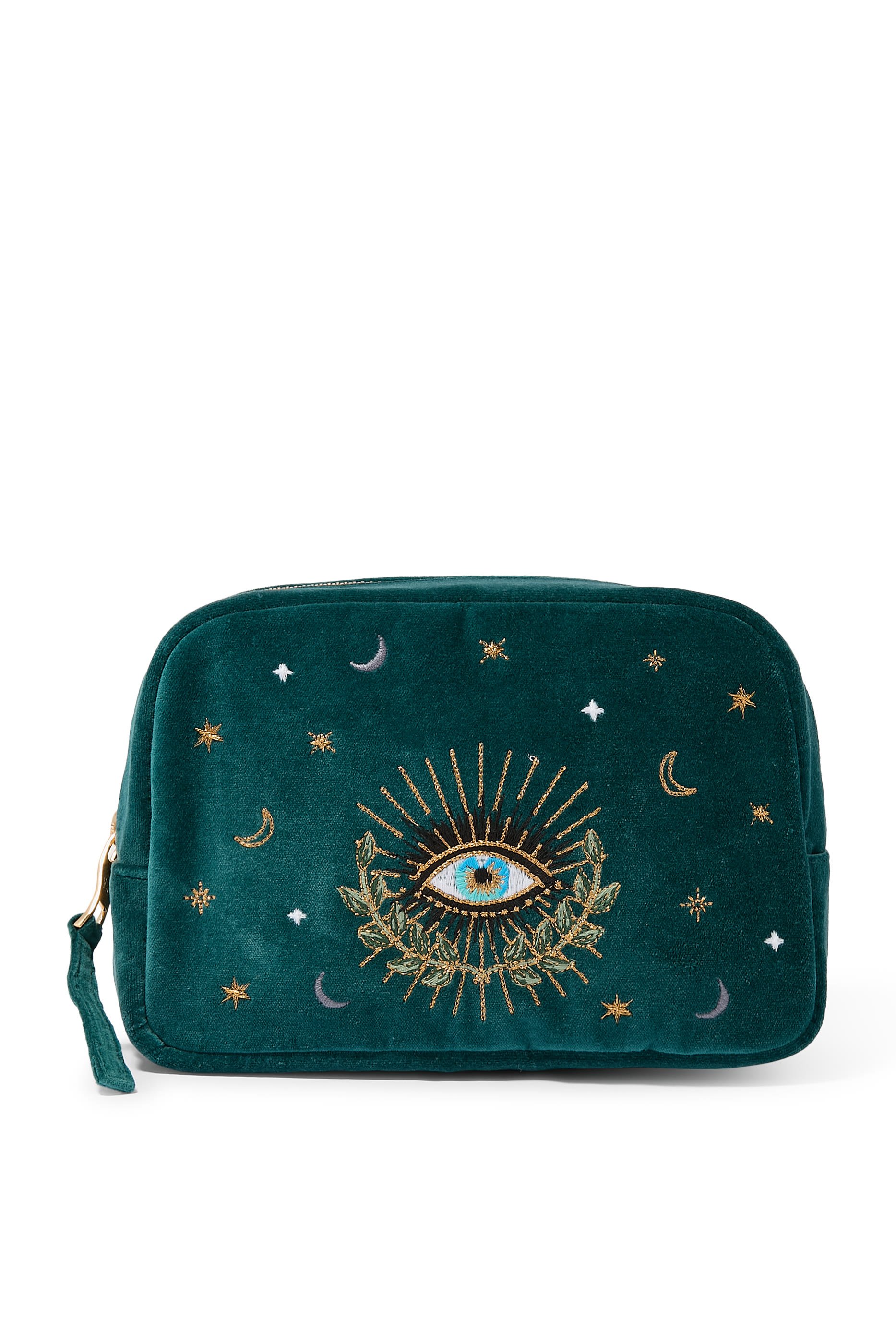 Celestial Eye Makeup Bag