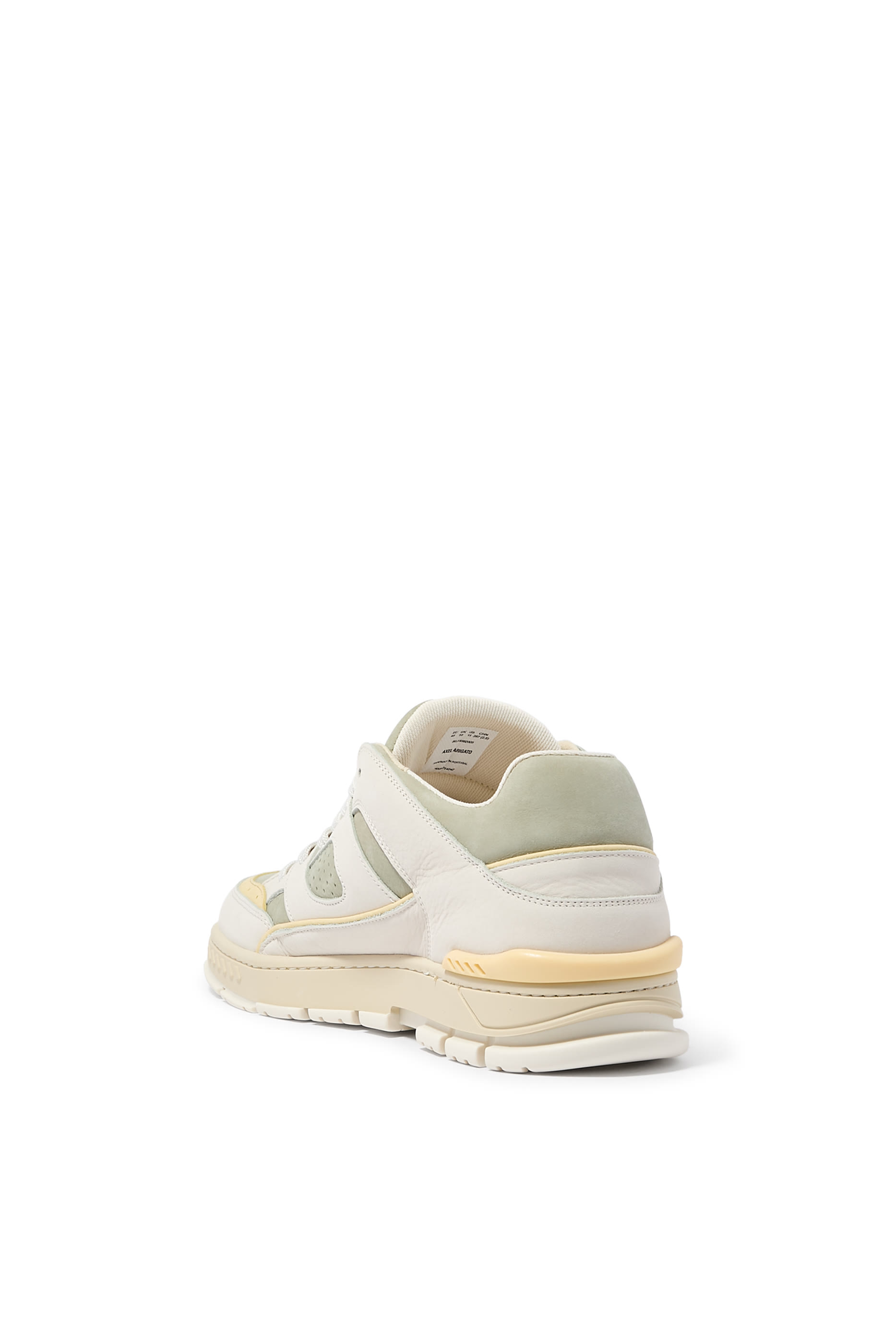Area Lo Sneakers