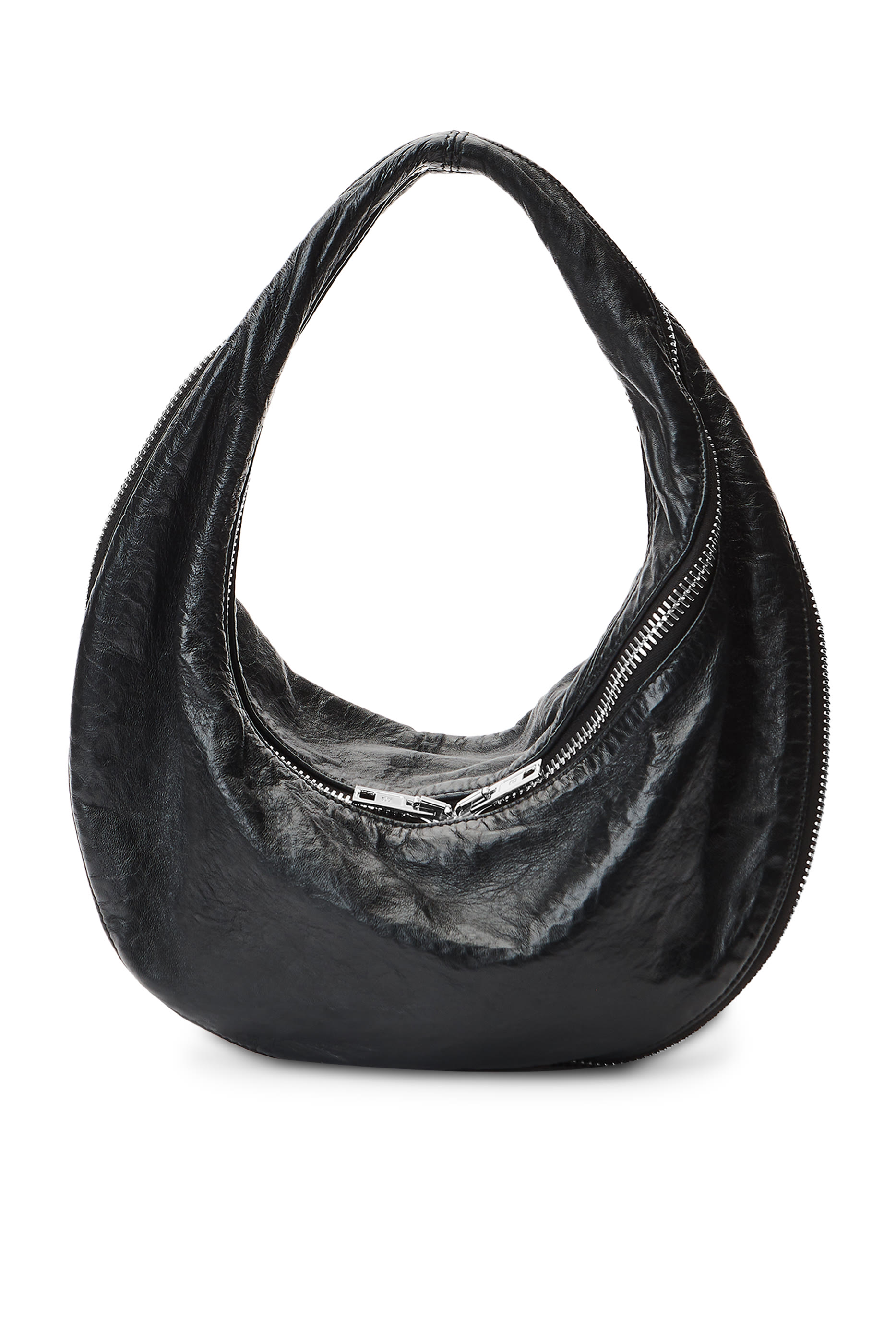 Twyst Top Handle Bag