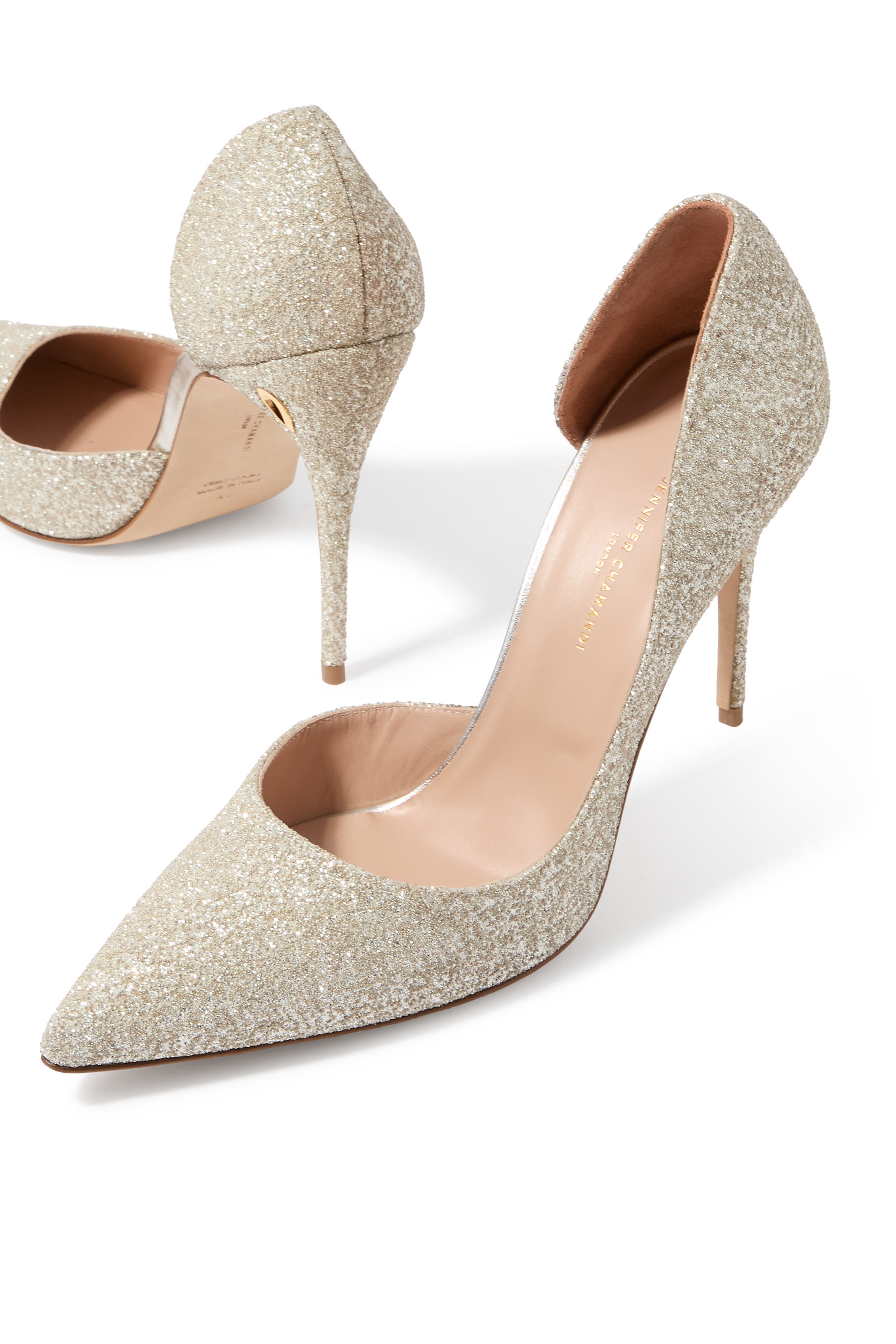 Franco 105 Pumps