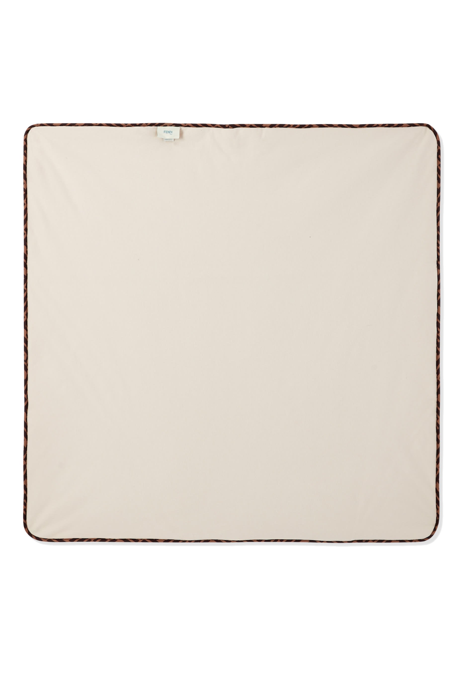 Sleeping Baby Blanket