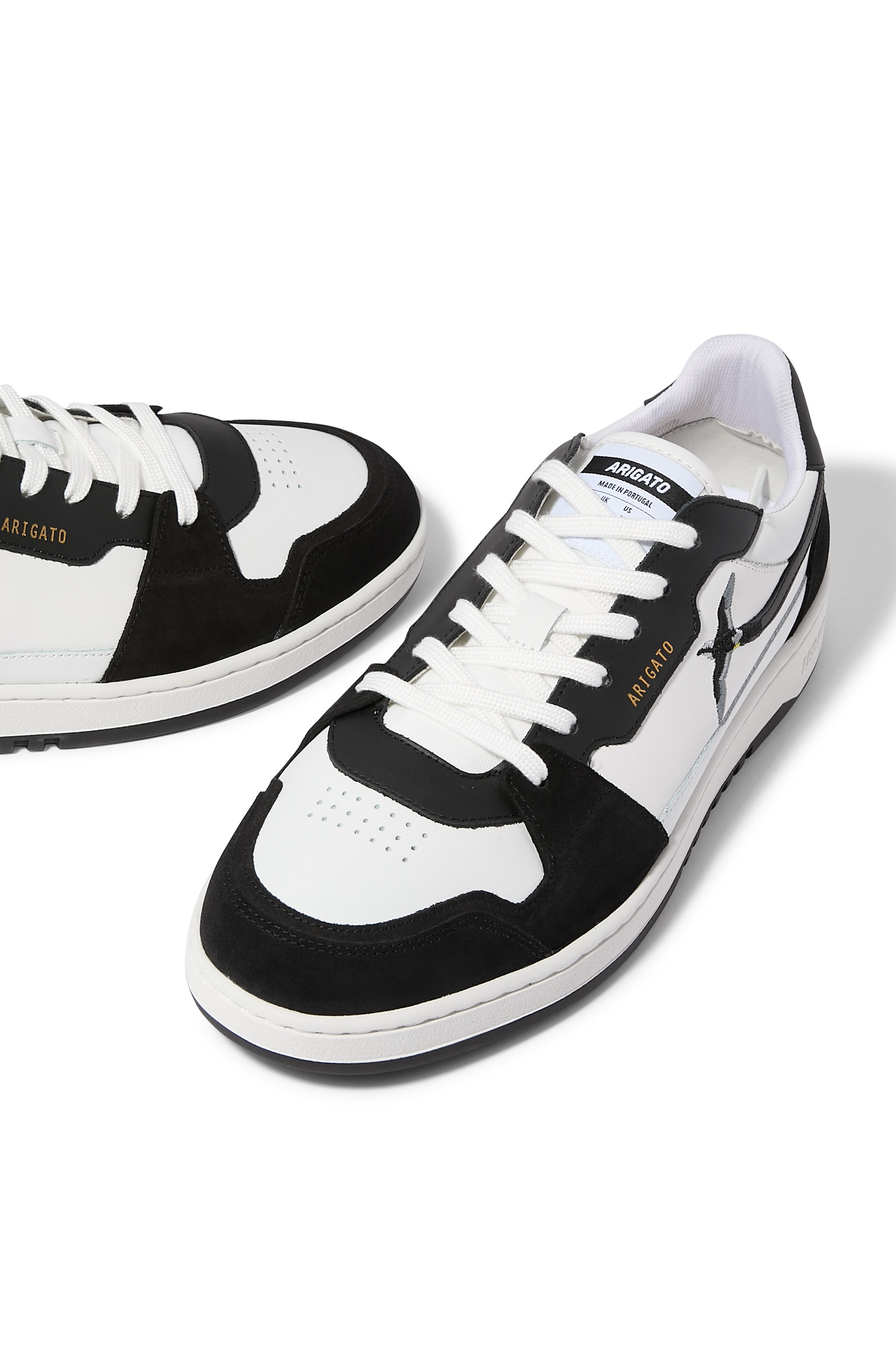 Dice Lo Bee Bird Sneakers