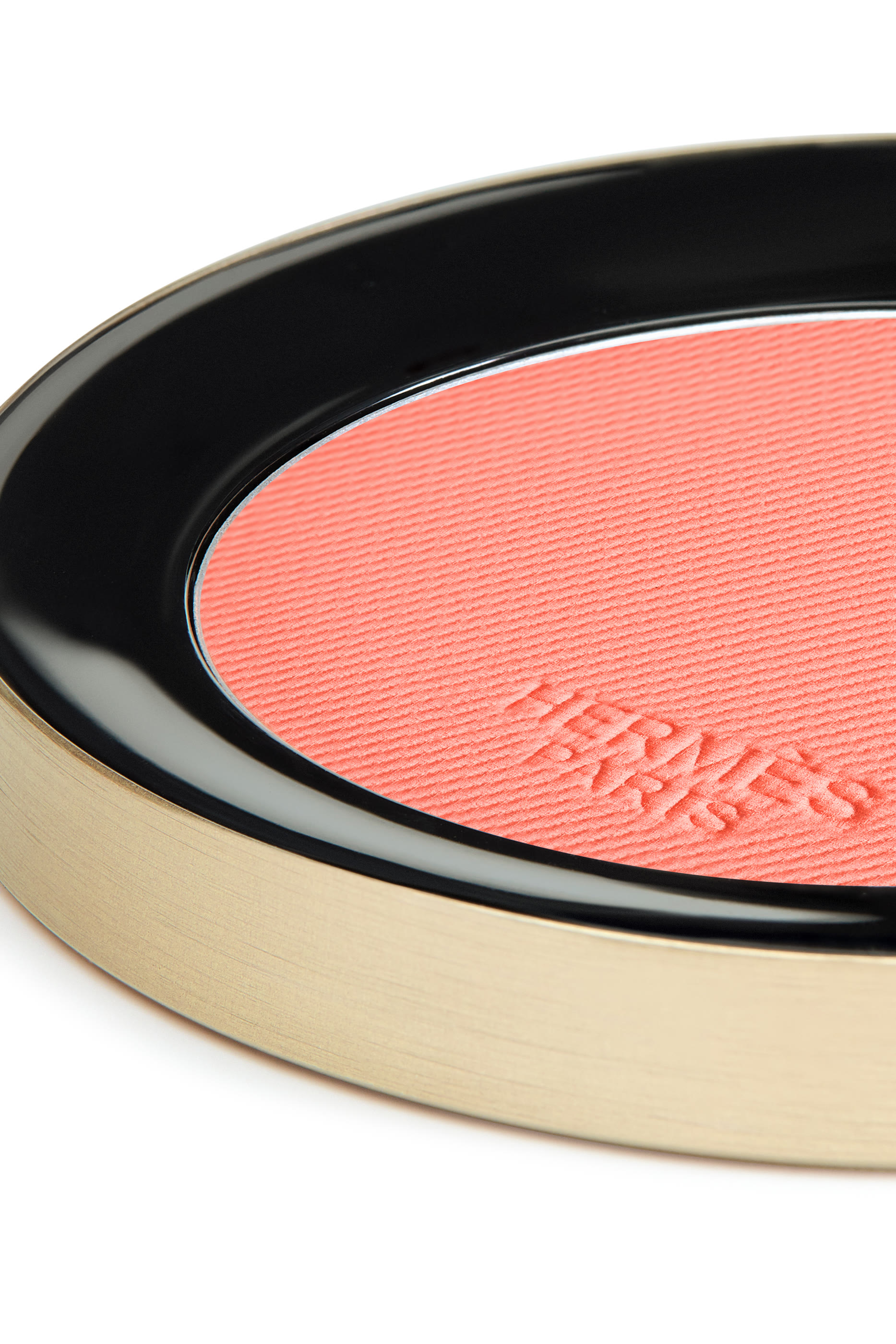 Rose Herm&egrave;s, Silky Blush Powder