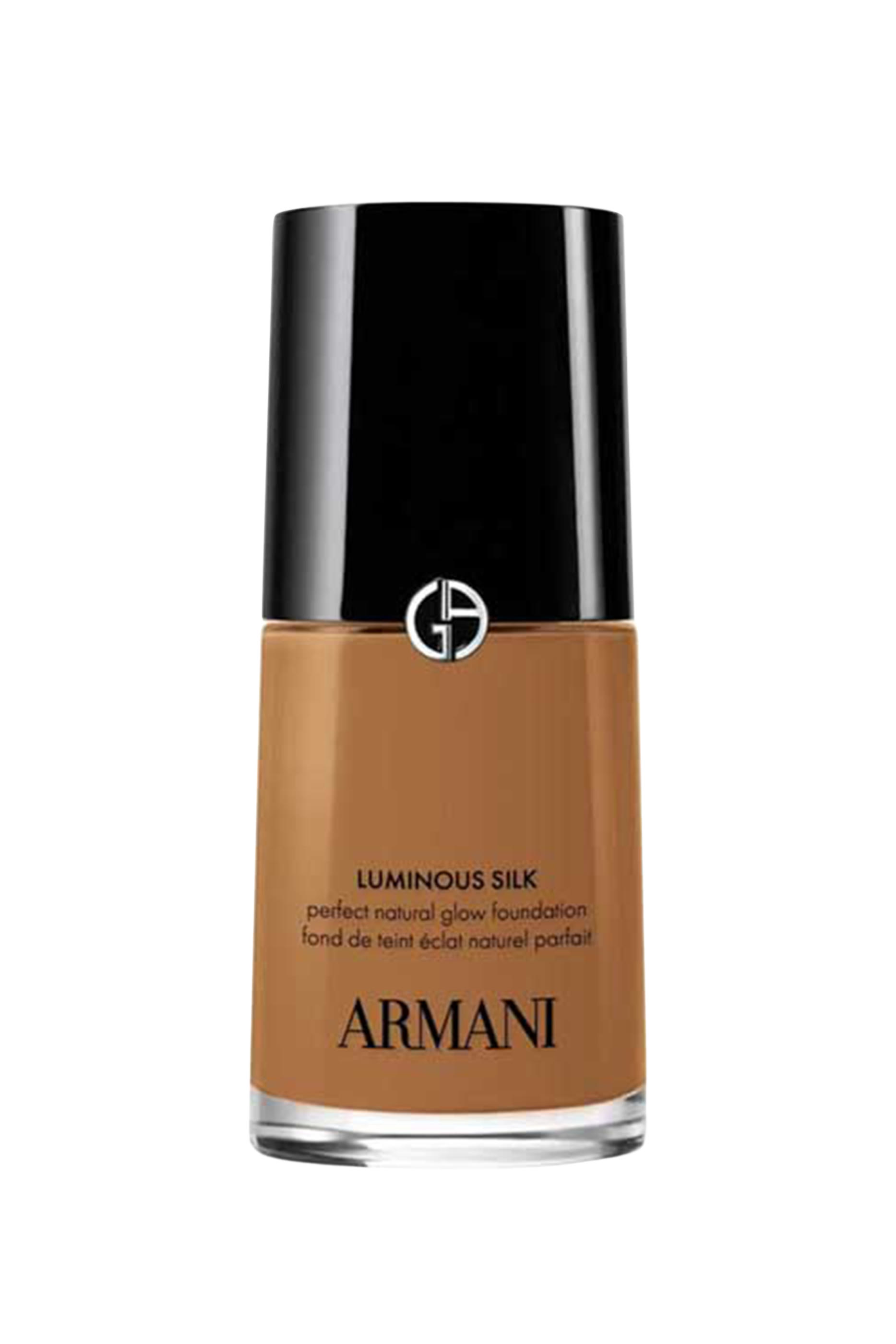 Luminous Silk Perfect Natural Glow Foundation