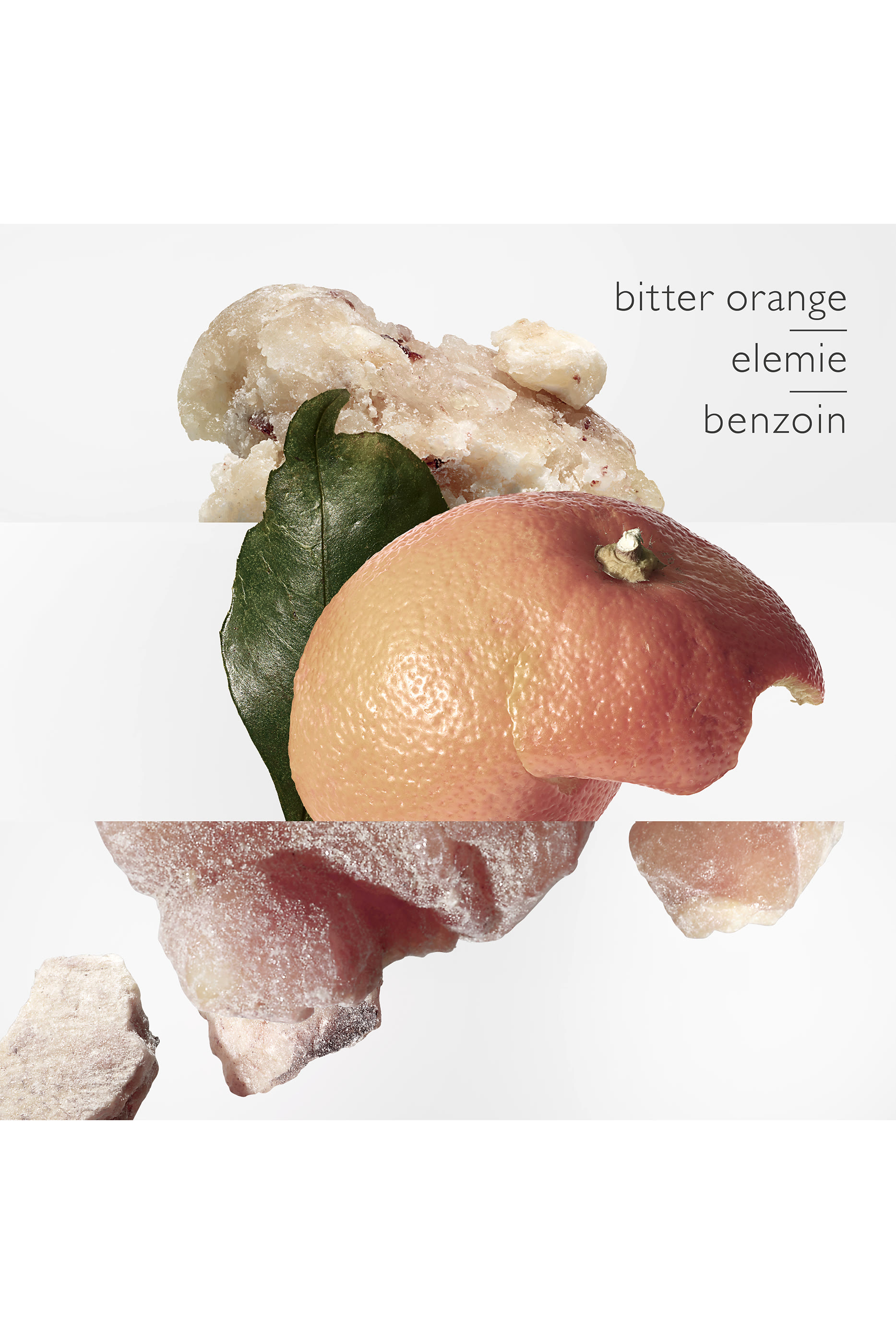 Eau des Merveilles, Eau de toilette