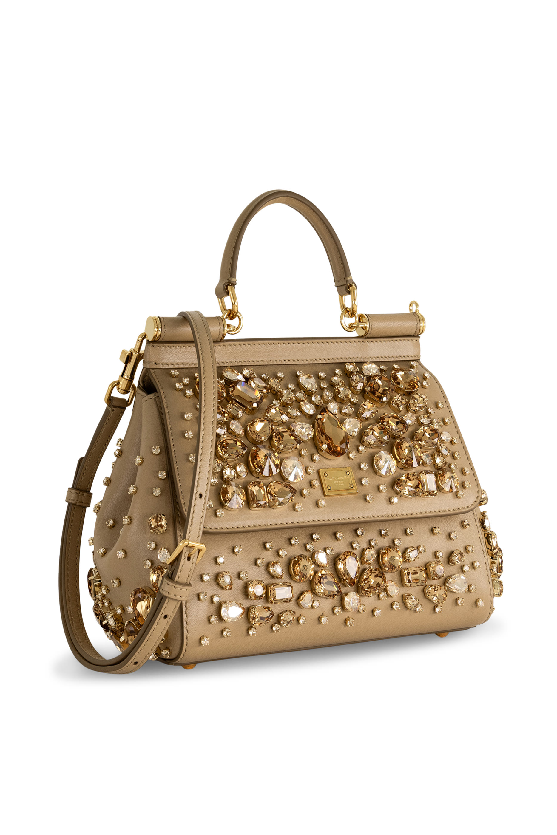 Sicily Small Handbag