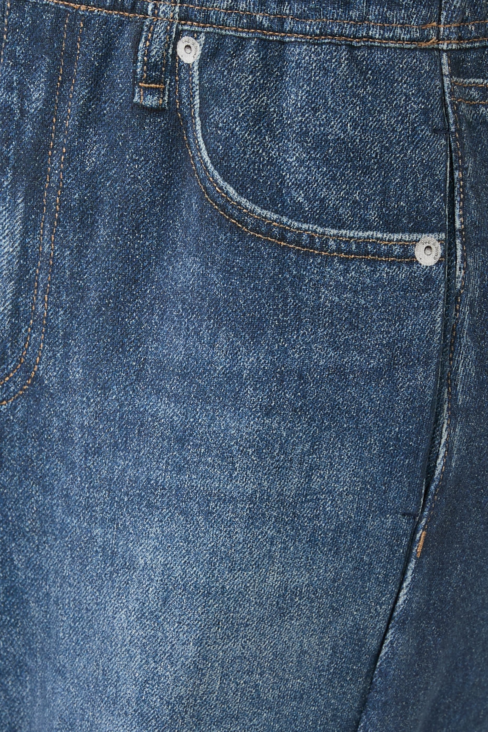 Miramar Wide-Leg Pants