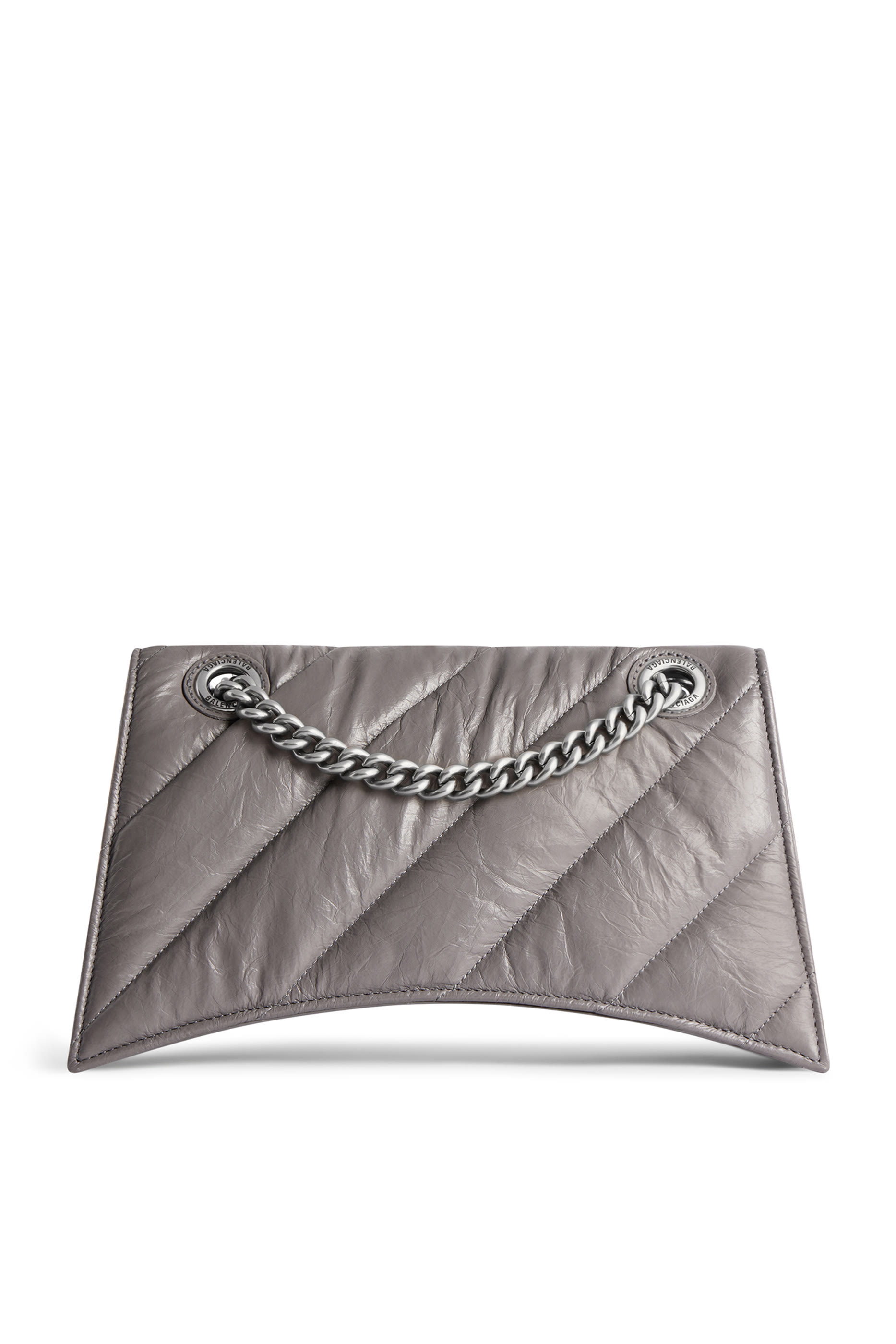 Quilted Crush Chain S Bag
