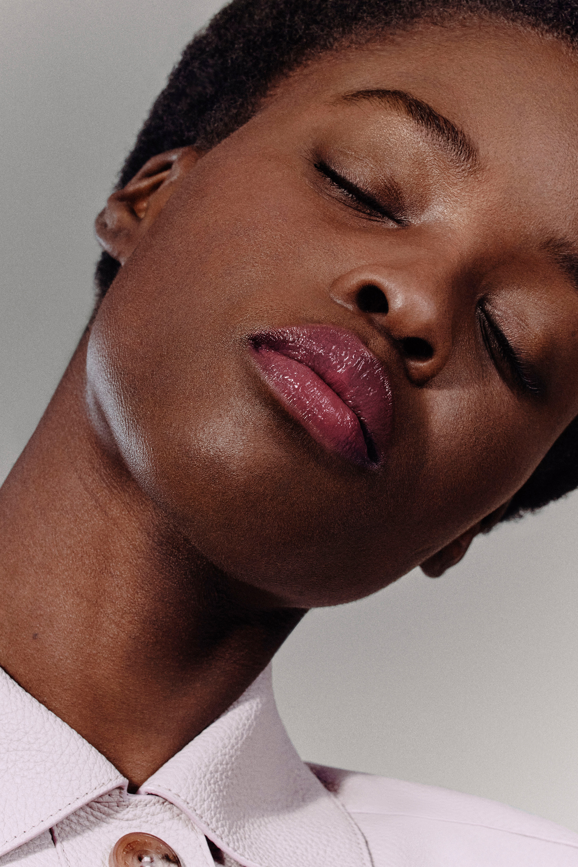 Rouge Herm&egrave;s, Shiny Lipstick, Limited Edition