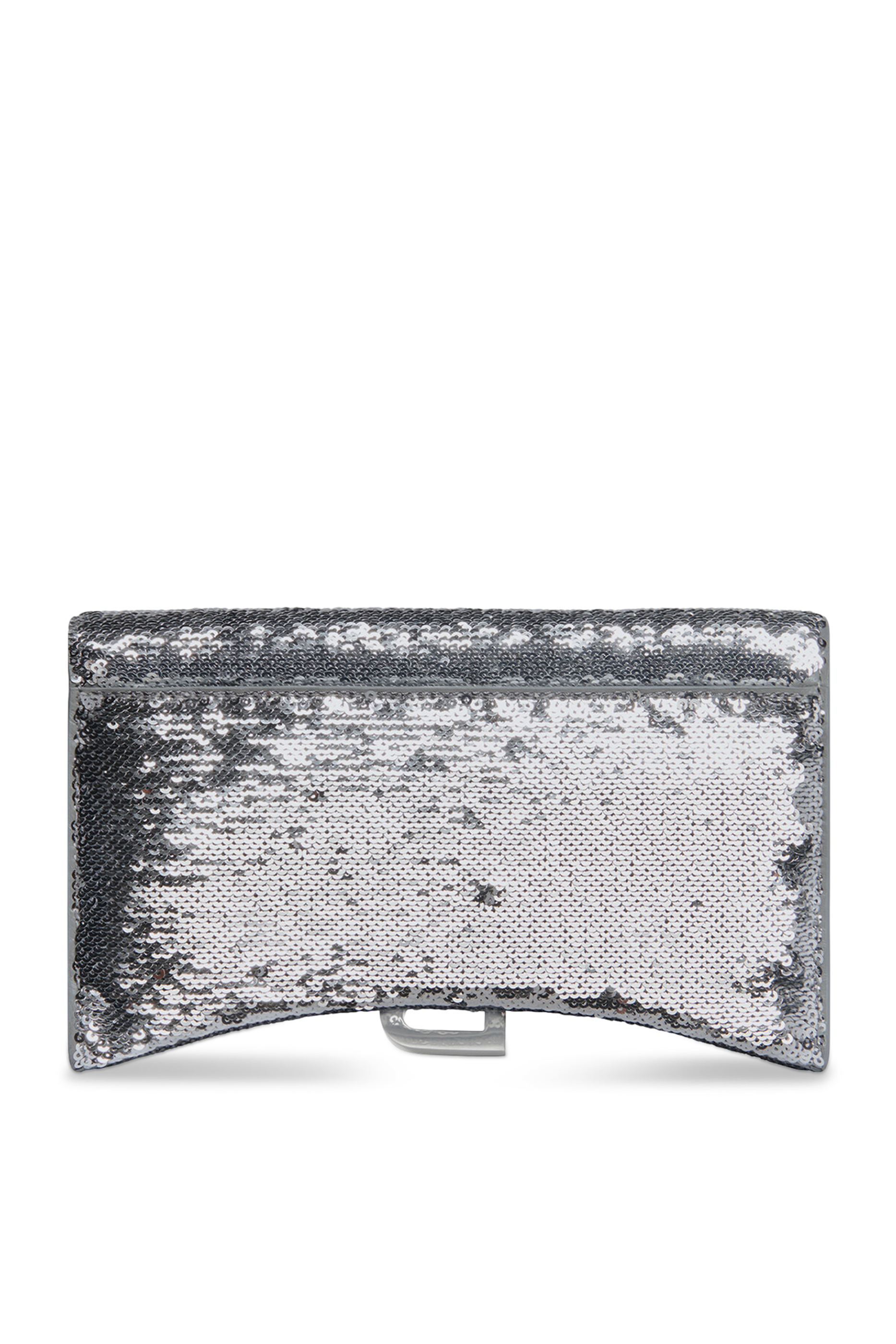 Hourglass Chain Wallet