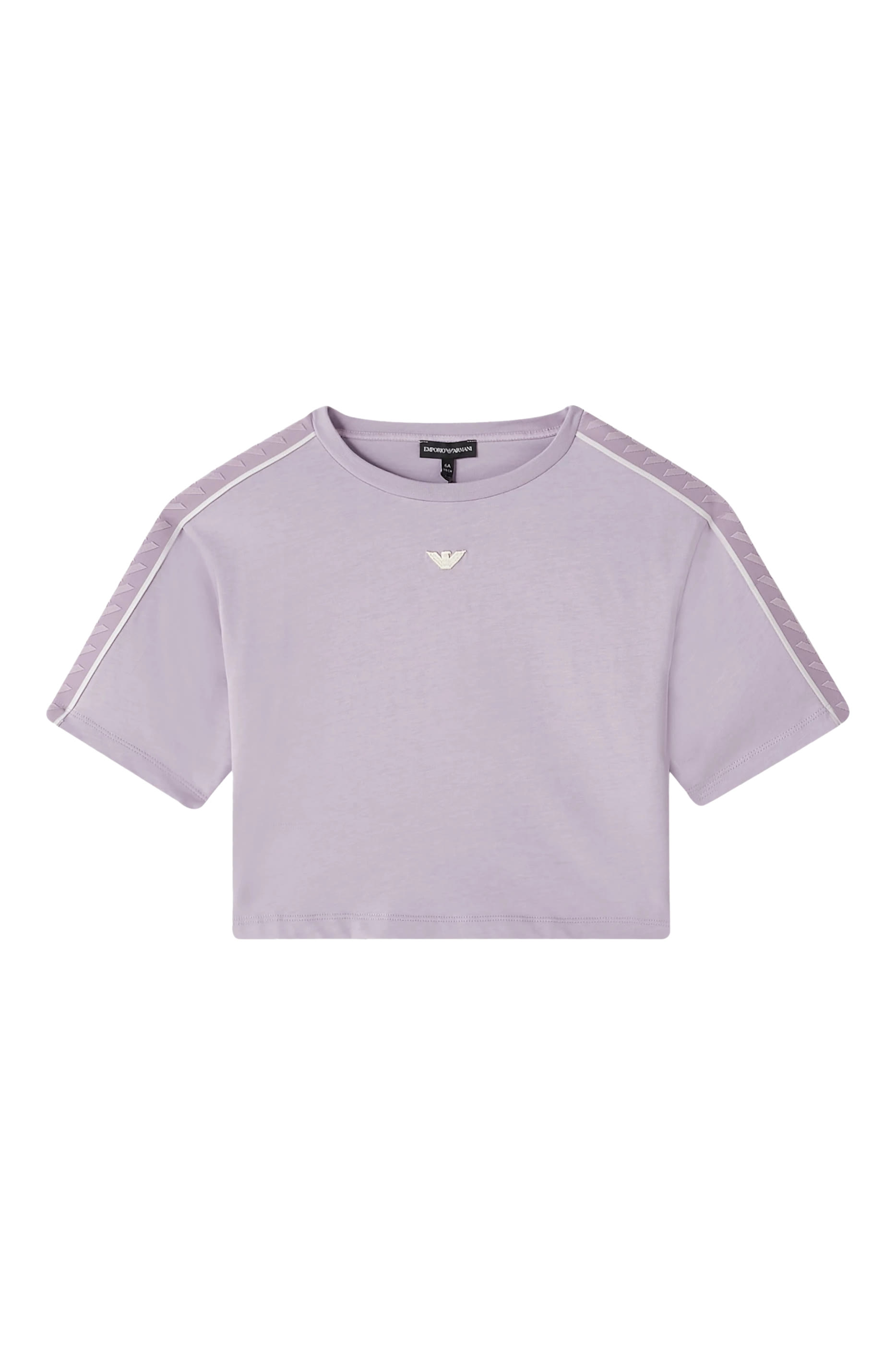 Kids Eagle Logo T-Shirt