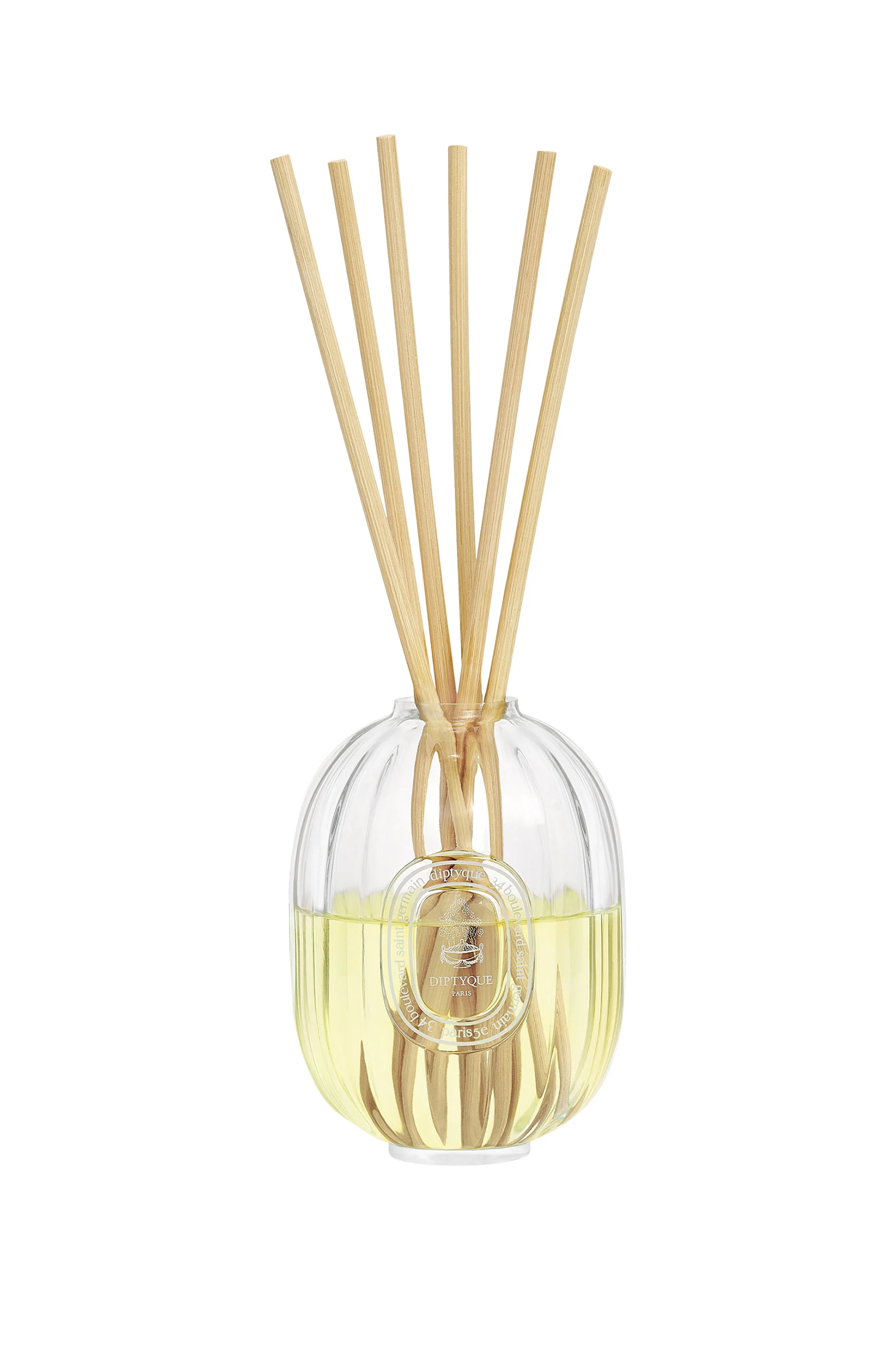 Tubéreuse Home Fragrance Reed Diffuser