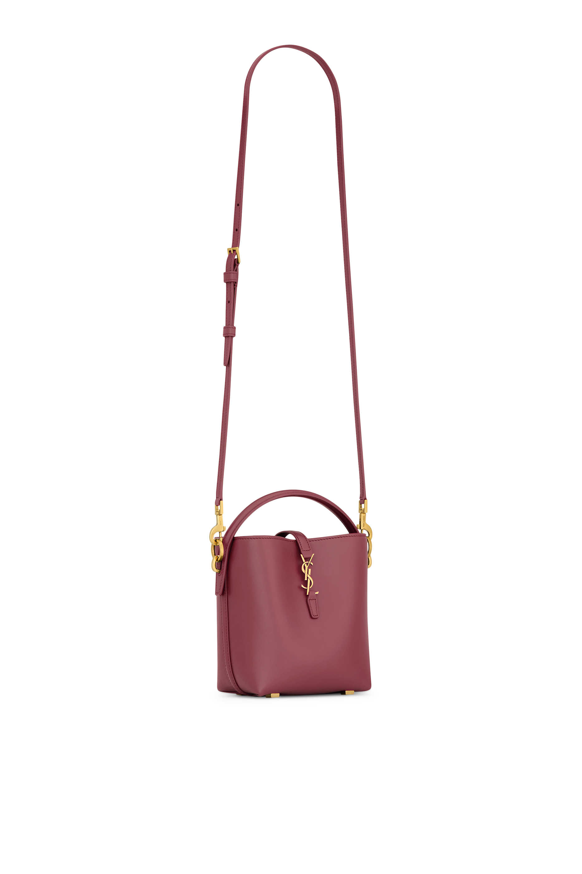 Le 5 À 7 Supple Mini Shoulder Bag