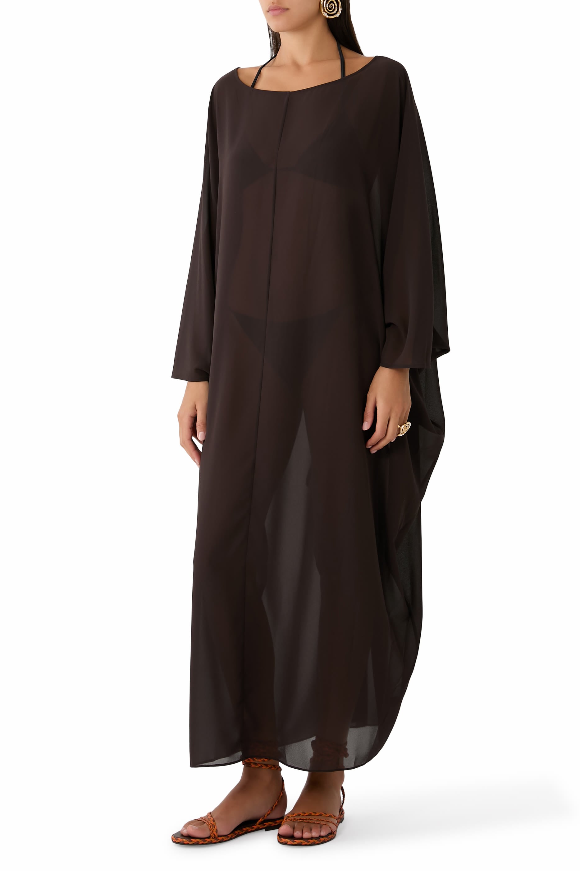 Nour Dress