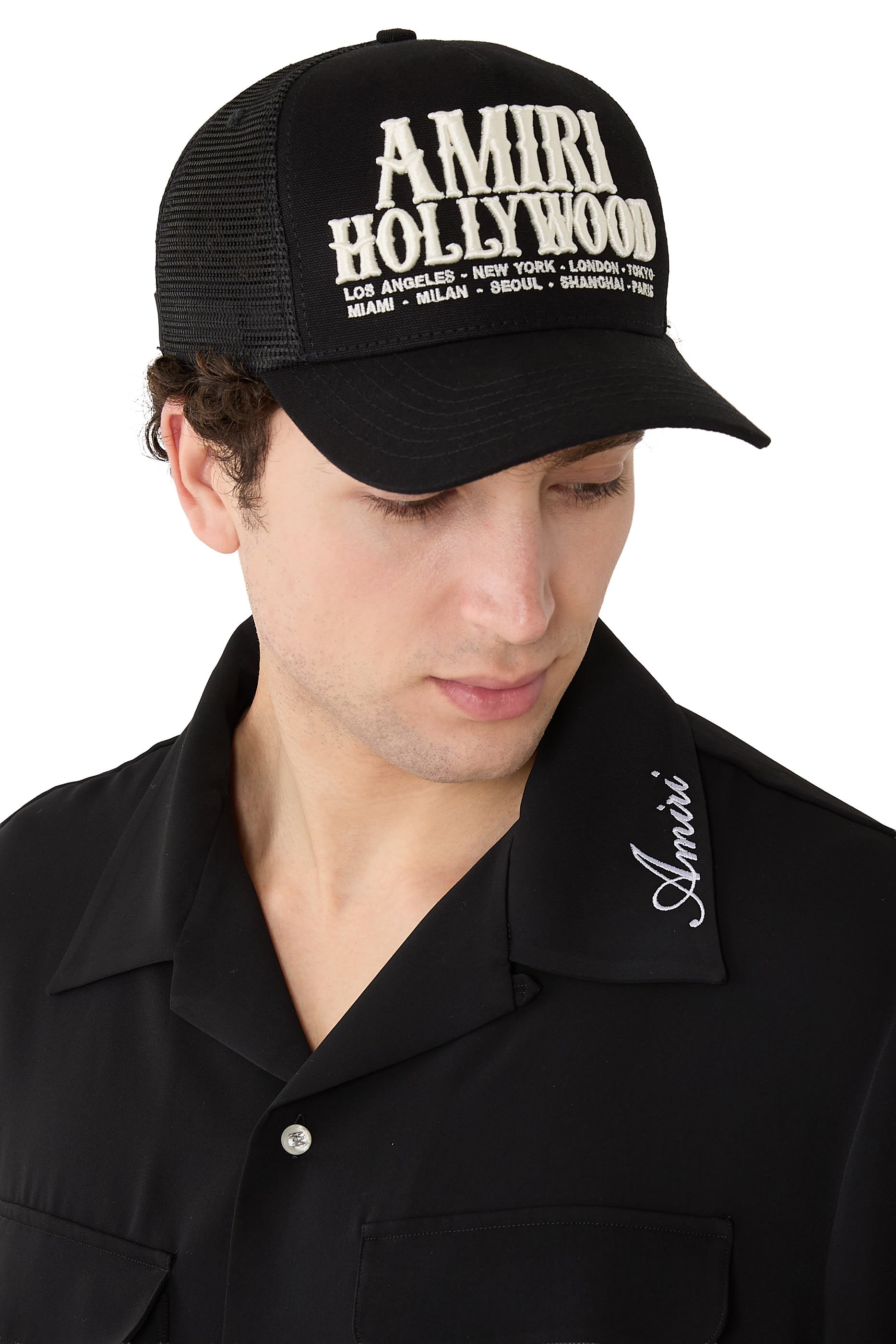 Hollywood Trucker Hat 