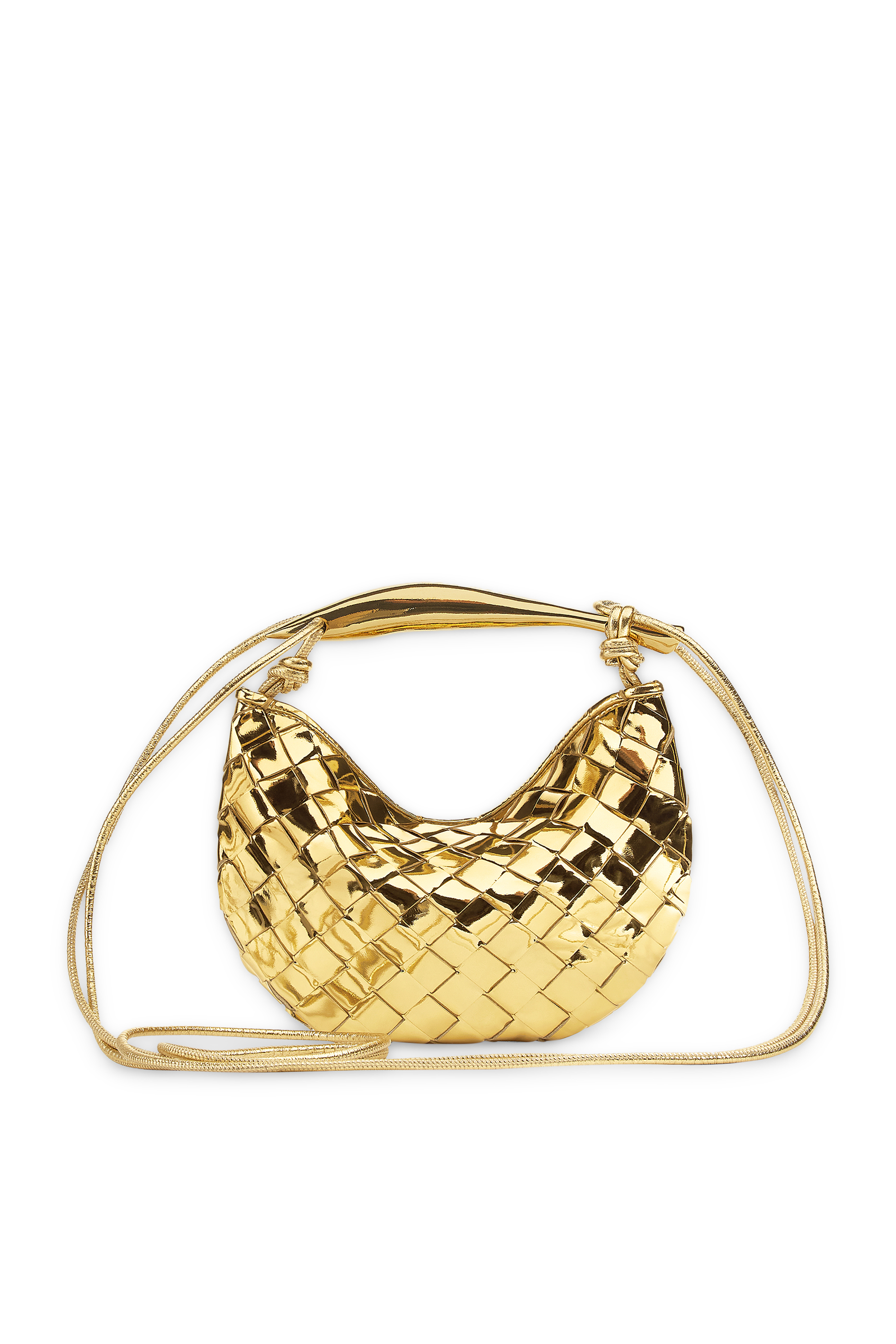 Sardine Mini Shoulder Bag