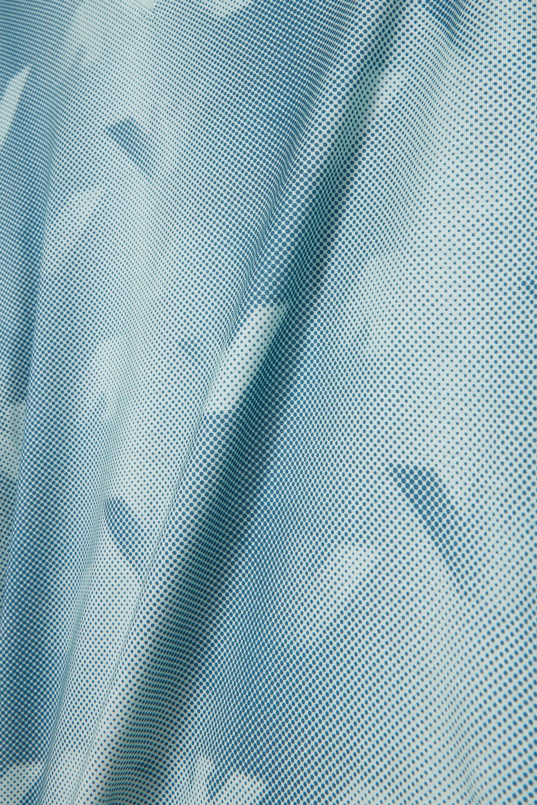 Kids All-Over Eagle Logo T-Shirt & Shorts Set 