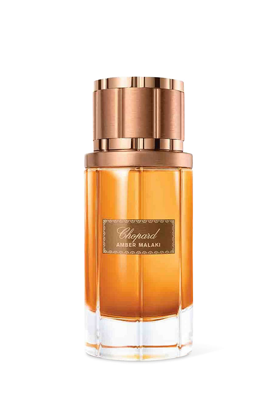 Amber Malaki Eau de Parfum