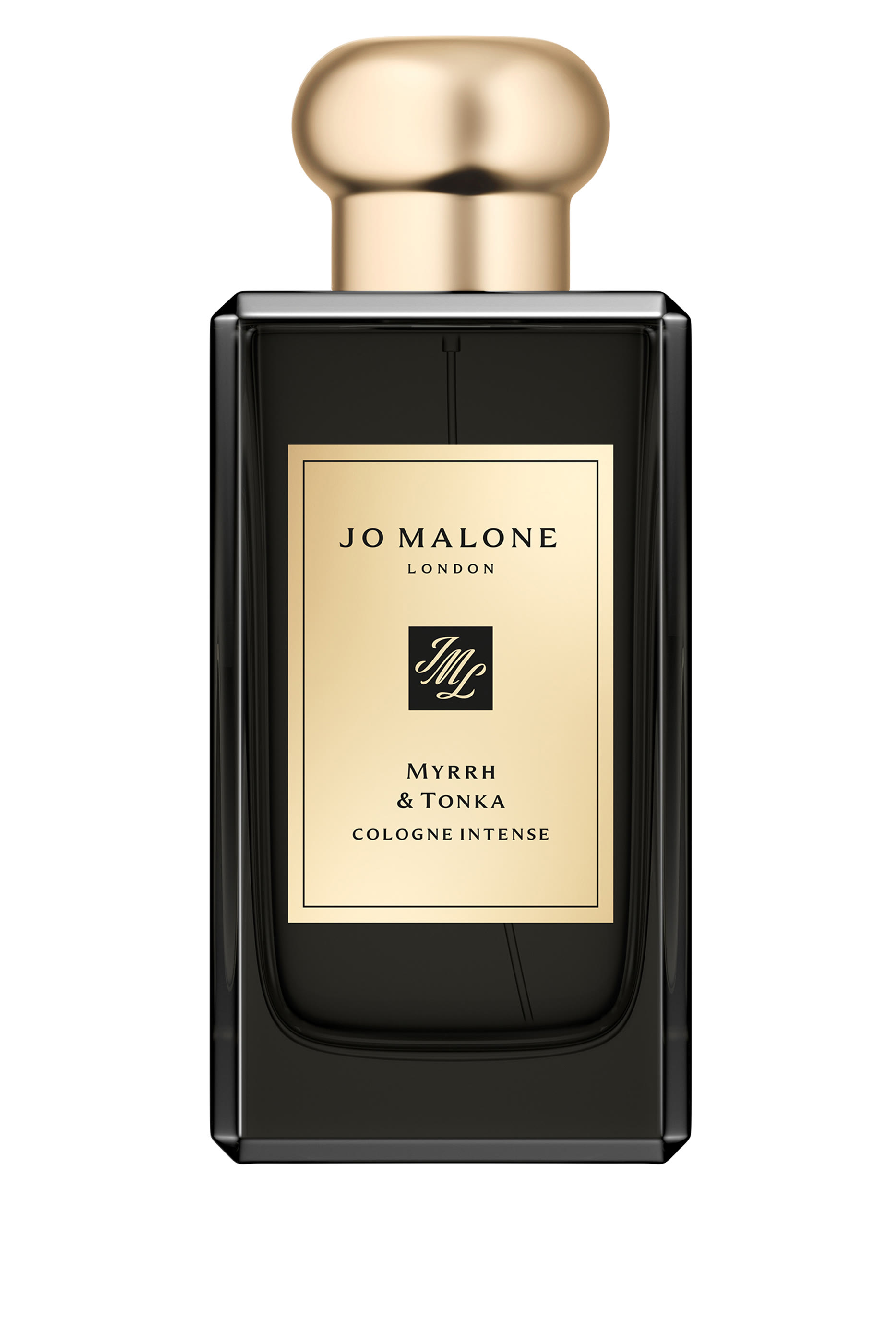 Myrrh & Tonka Cologne Intense